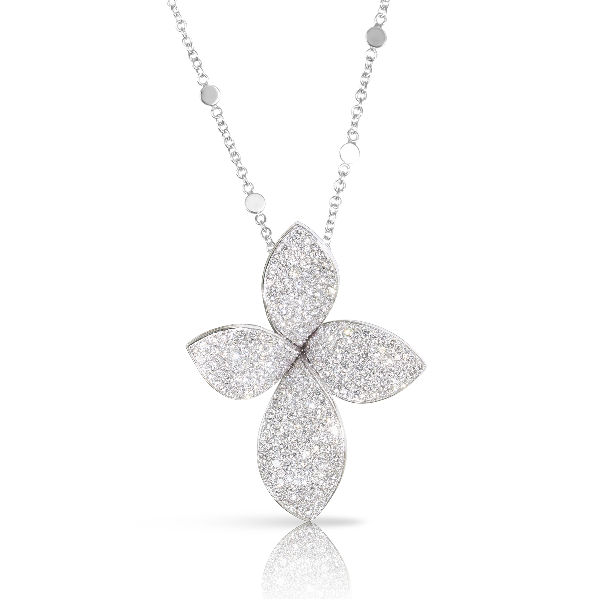 Pasquale Bruni - Giardini Segreti - Rose Gold - NZ