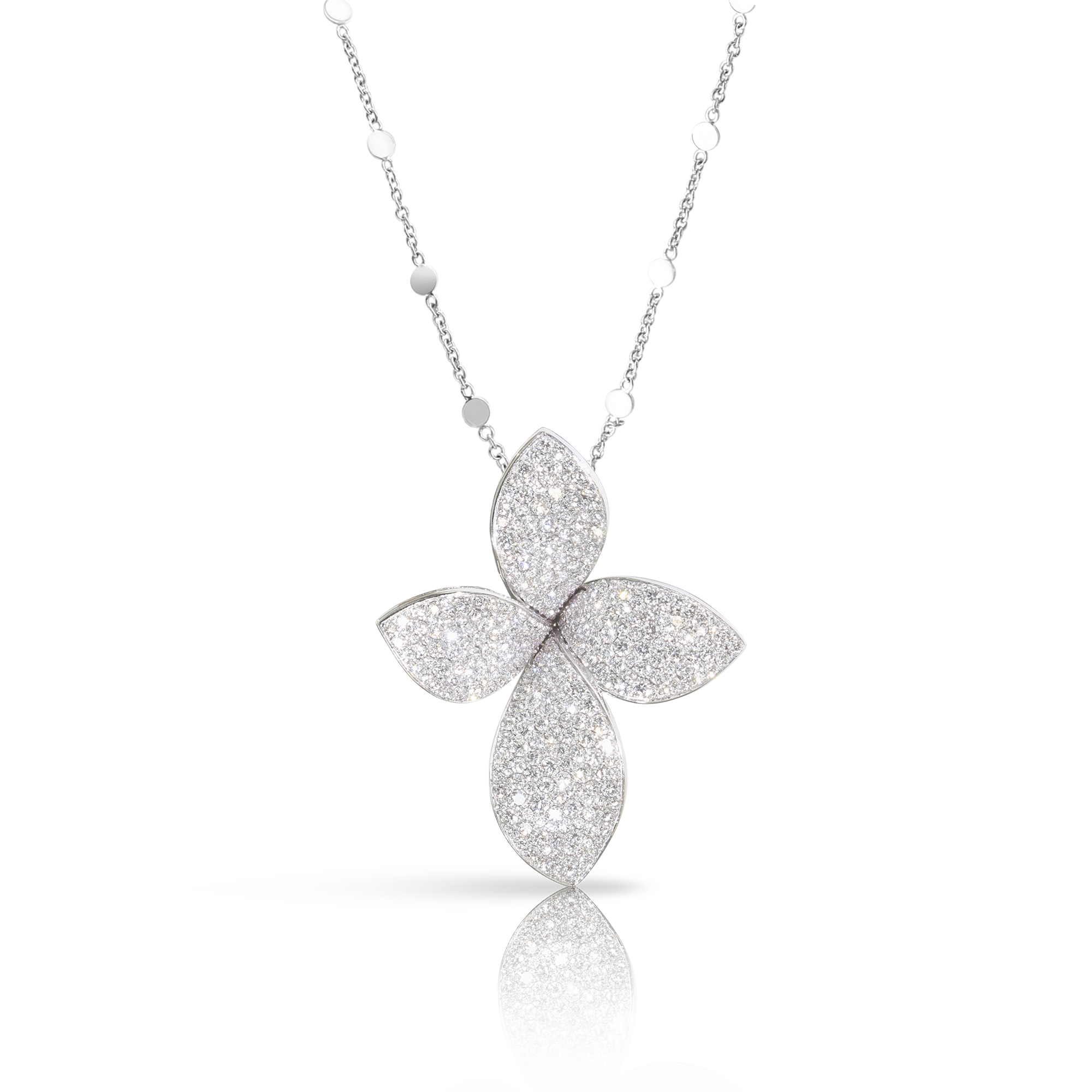 Pasquale Bruni - Giardini Segreti - White Gold - NZ