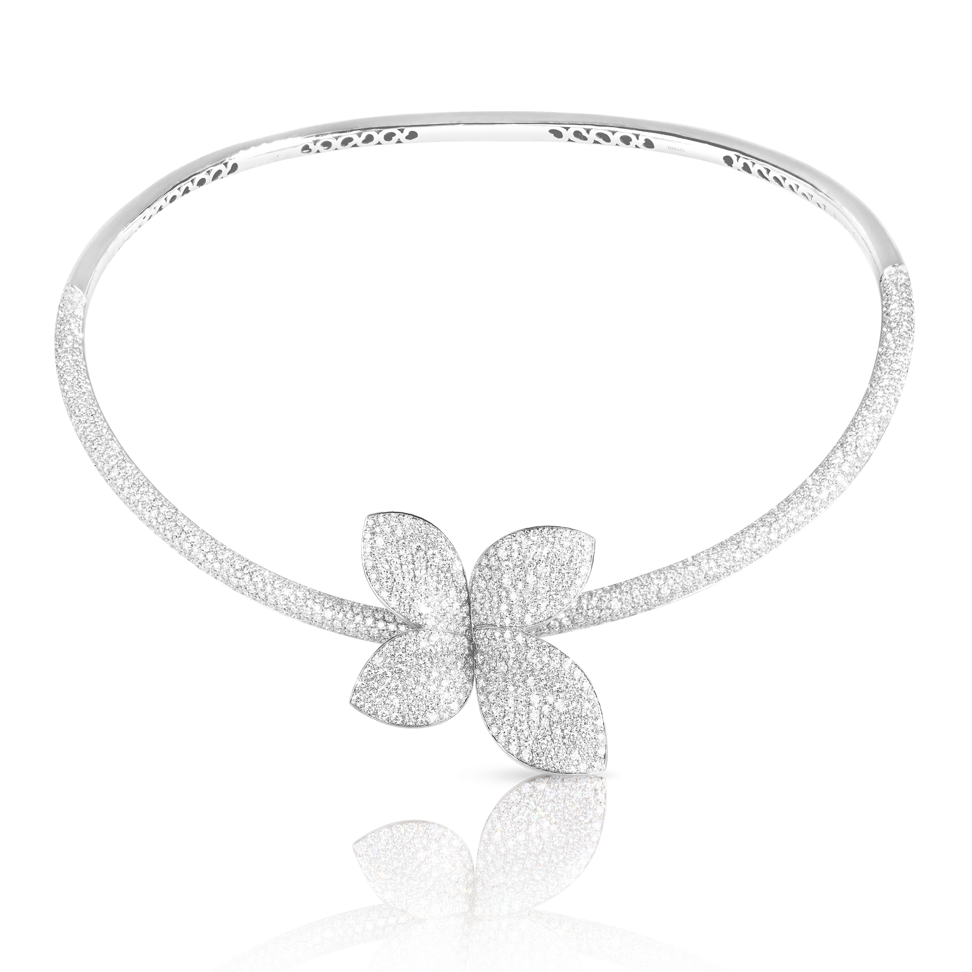 Pasquale Bruni - Giardini Segreti - White Gold - NZ
