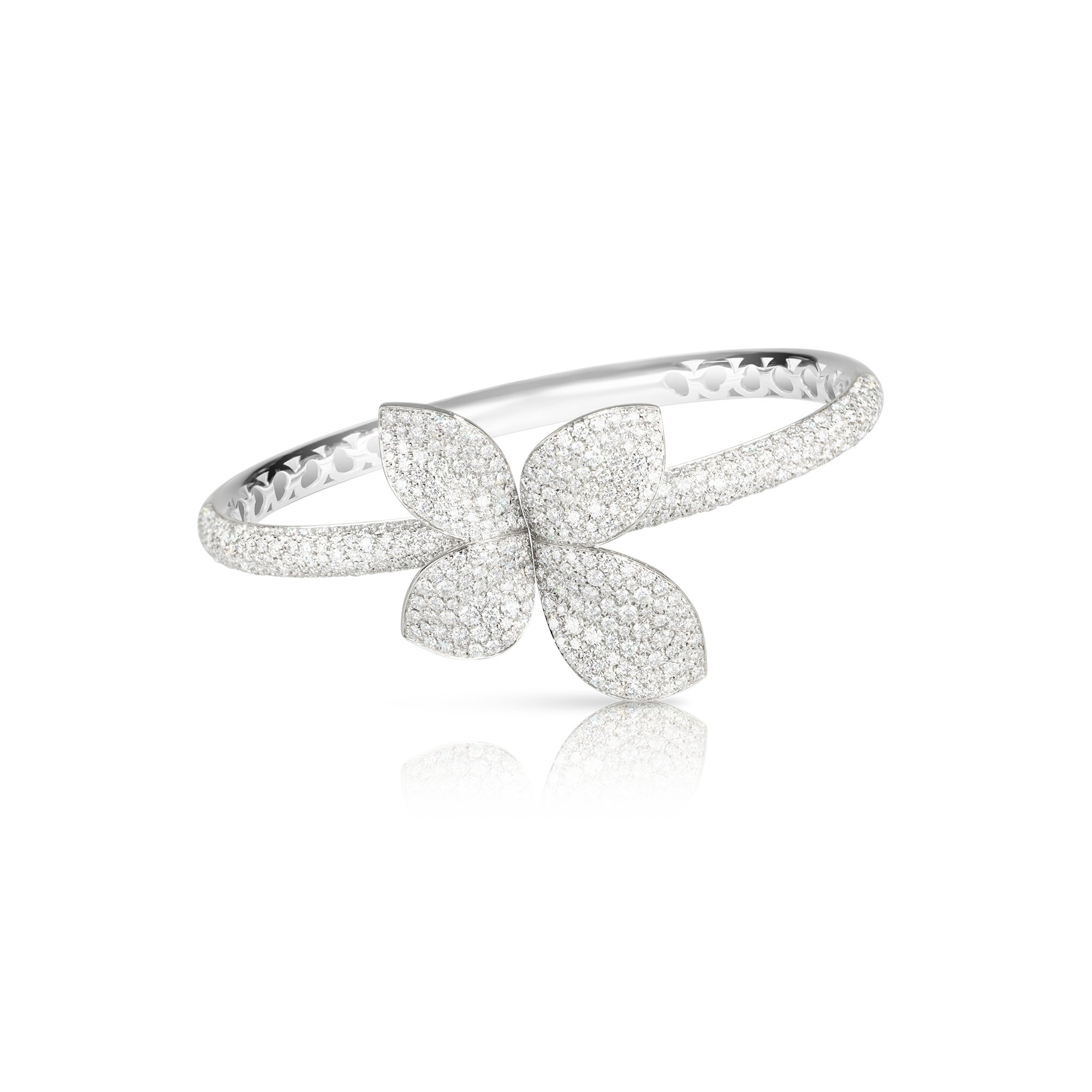 Pasquale Bruni - Giardini Segreti - White Gold - NZ