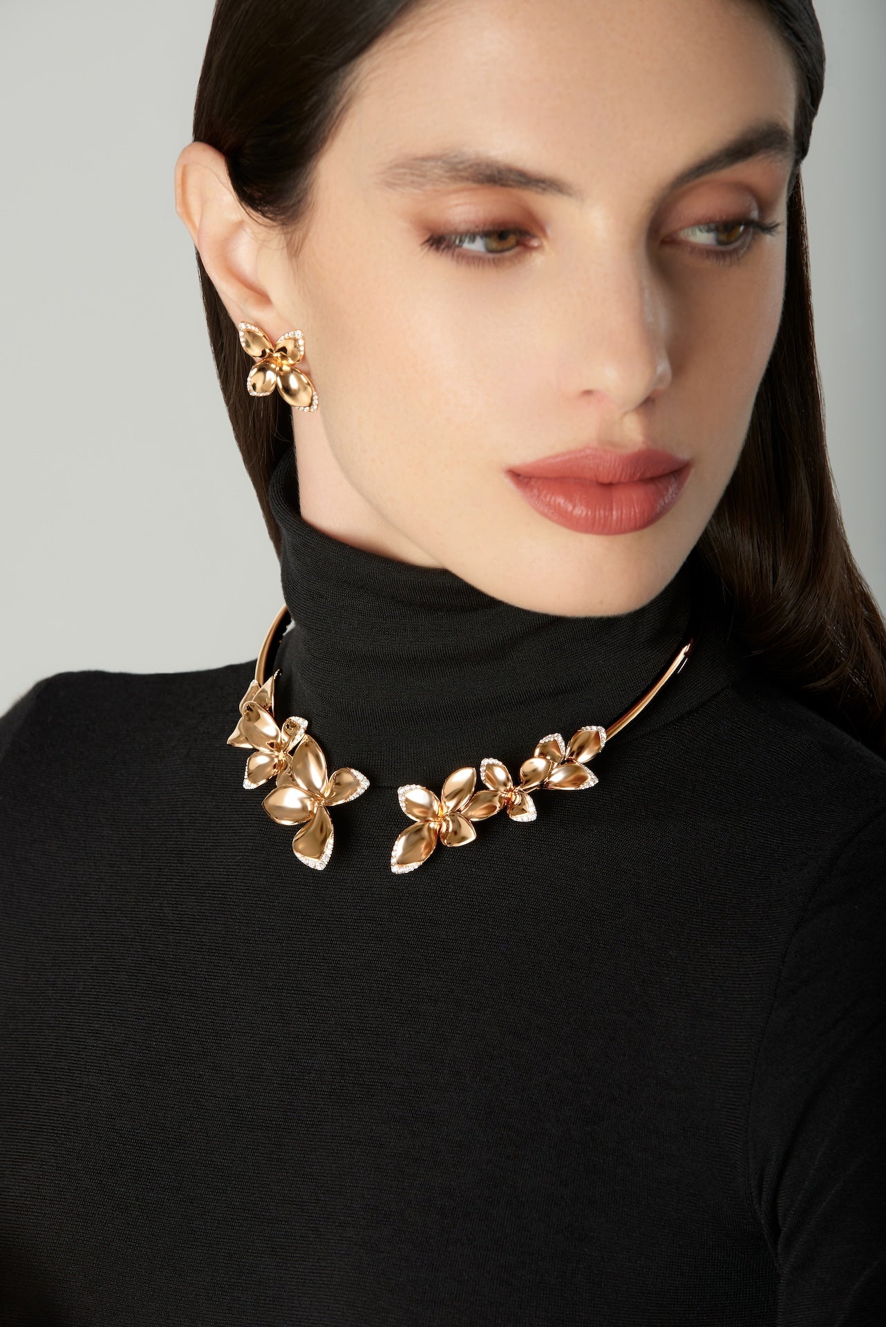 Pasquale Bruni - Giardini Segreti - Rose Gold - NZ