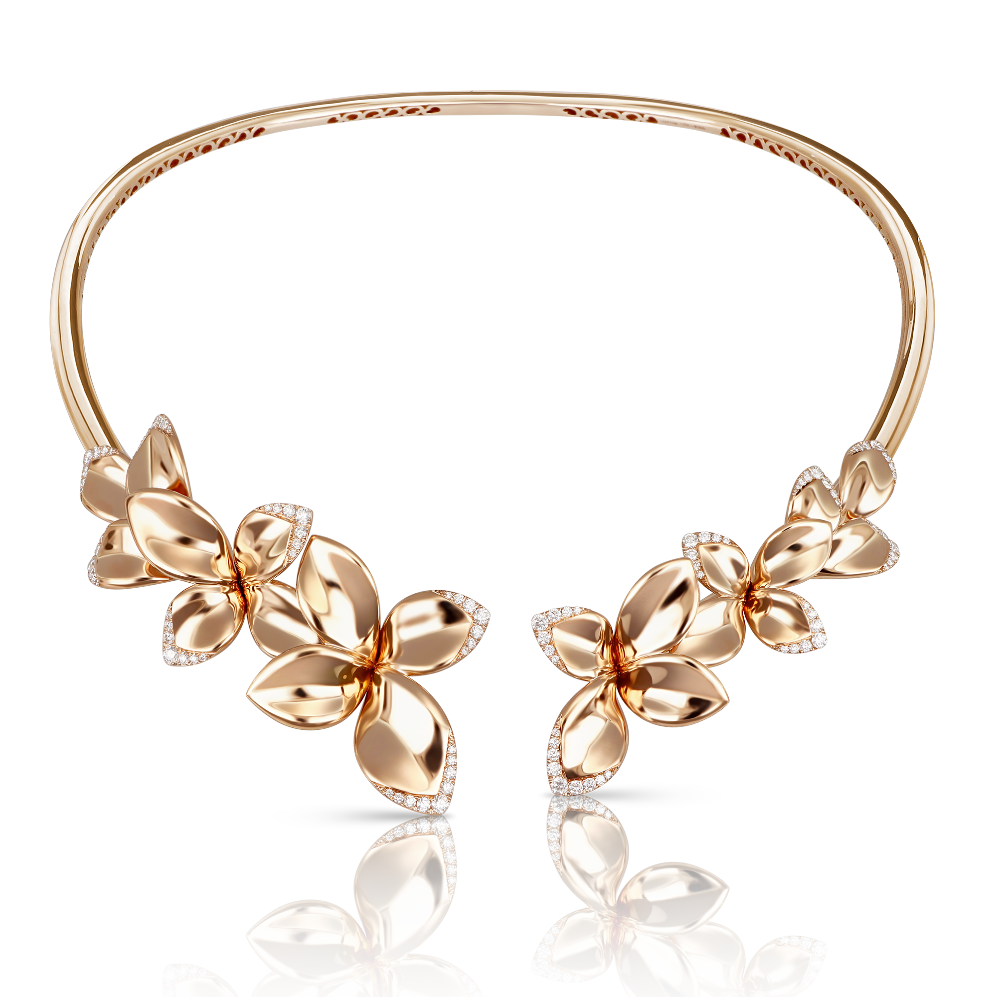 Pasquale Bruni - Giardini Segreti - Rose Gold - NZ