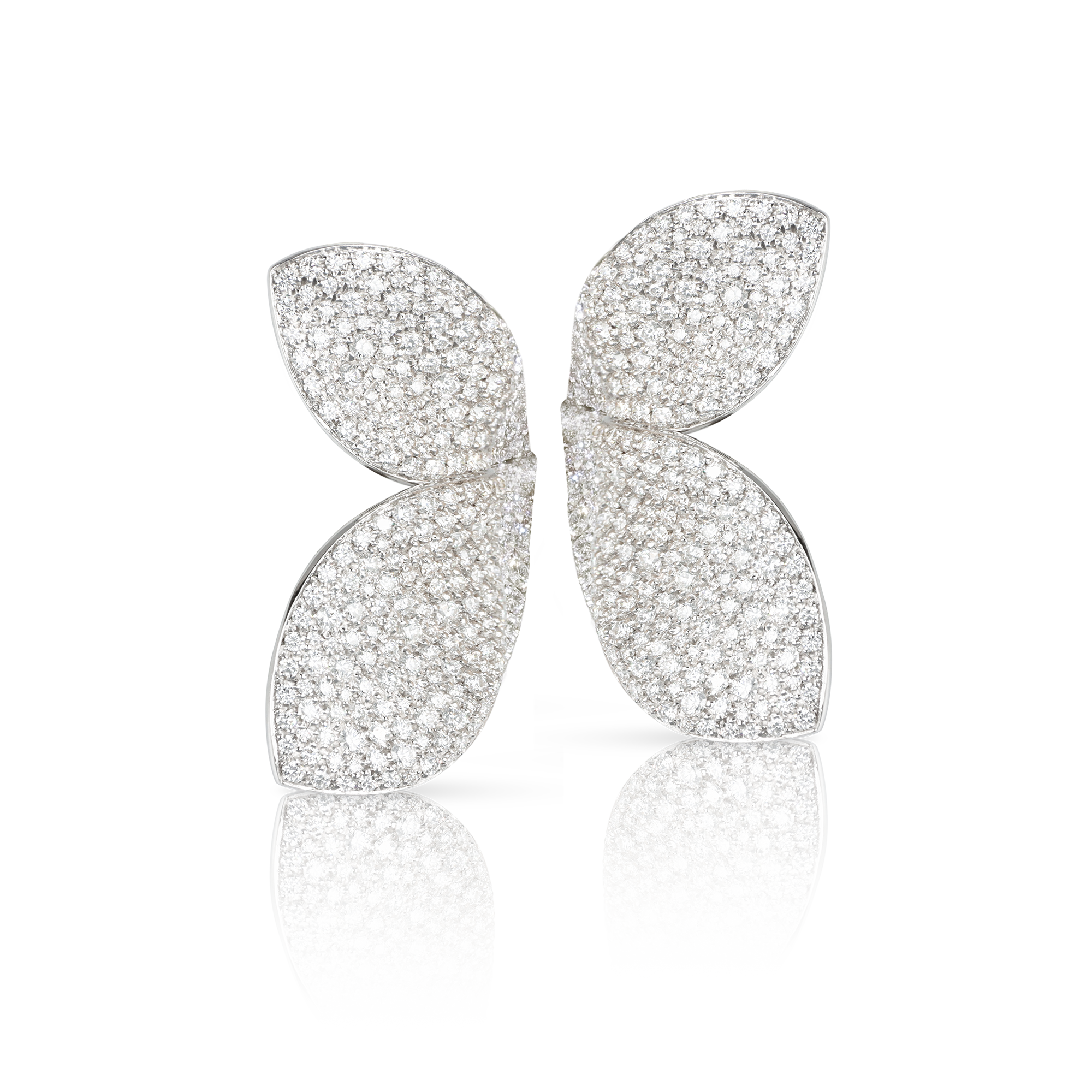 Pasquale Bruni - Giardini Segreti - White Gold - NZ