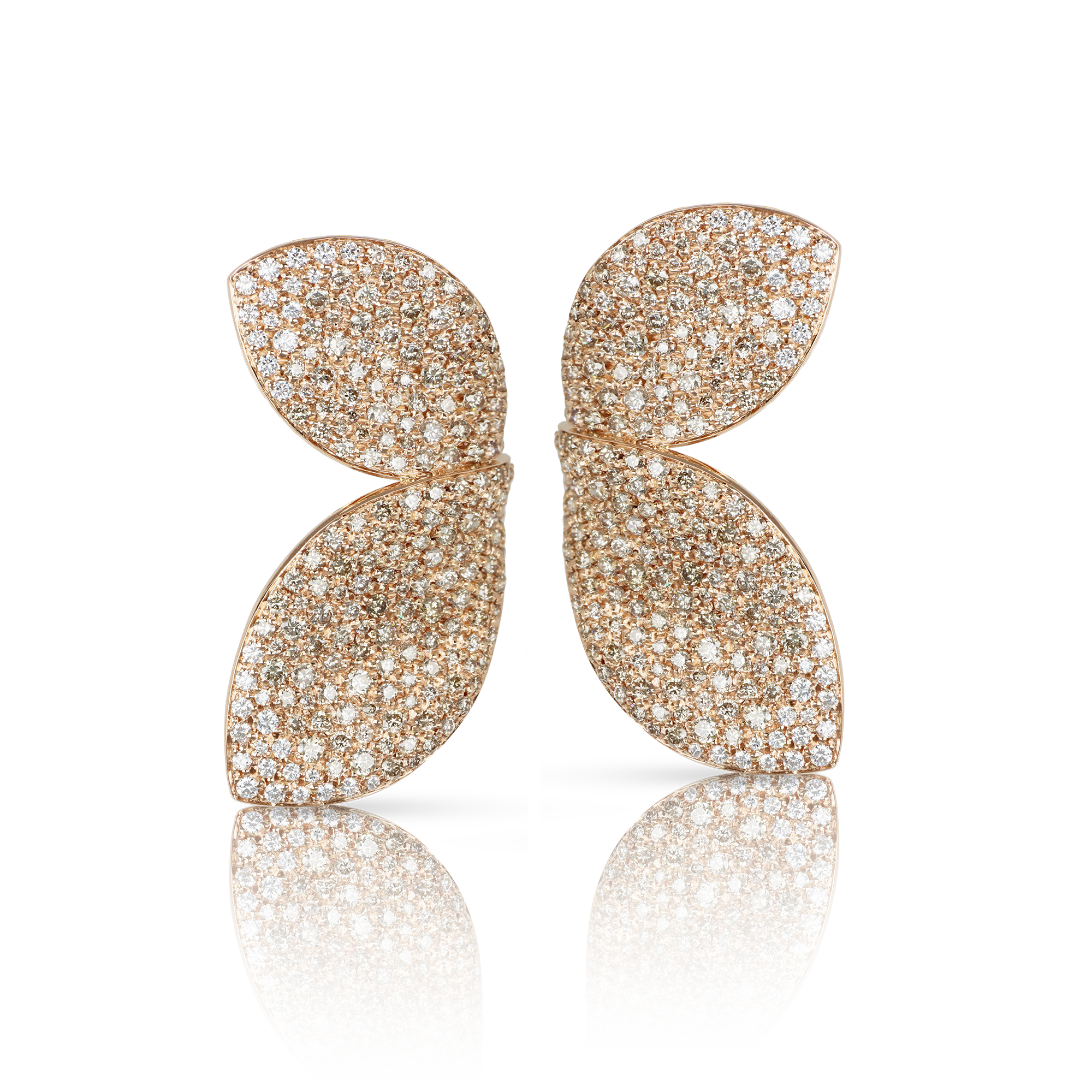 Pasquale Bruni - Giardini Segreti - Rose Gold - NZ