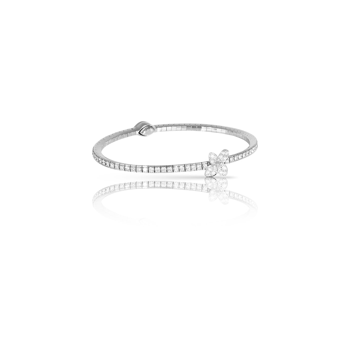 Pasquale Bruni - Heart to Earth - White Gold - NZ