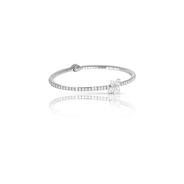 Pasquale Bruni - Heart to Earth - White Gold - NZ