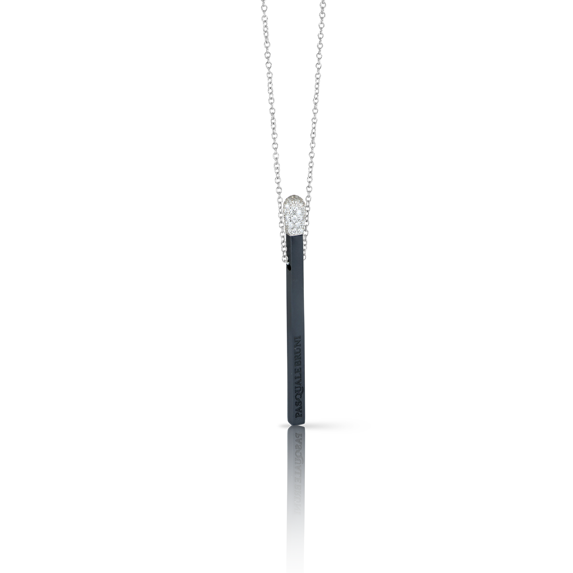 Pasquale Bruni - Accendimi - Titanium  - NZ
