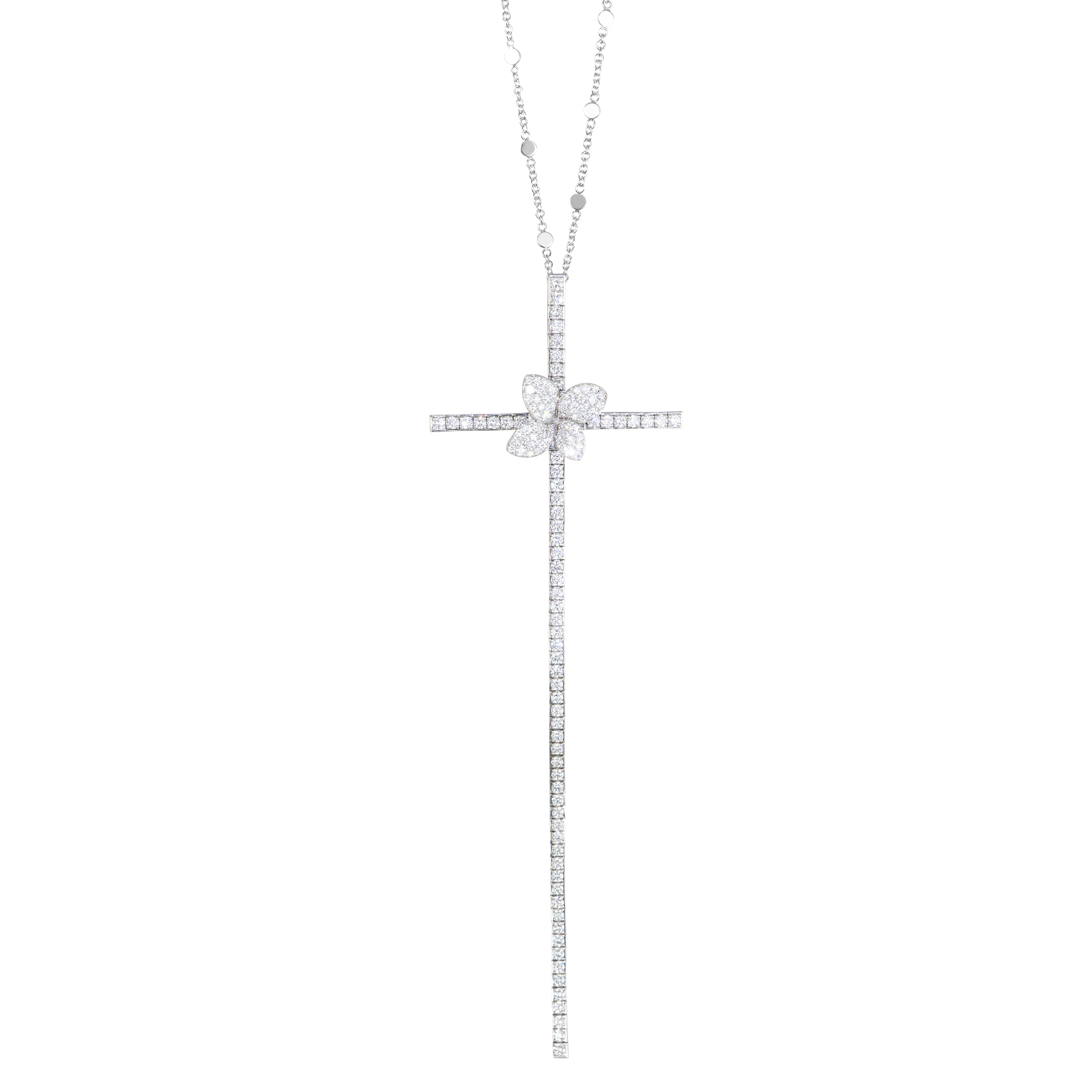 Pasquale Bruni - Heart to Earth - White Gold - NZ