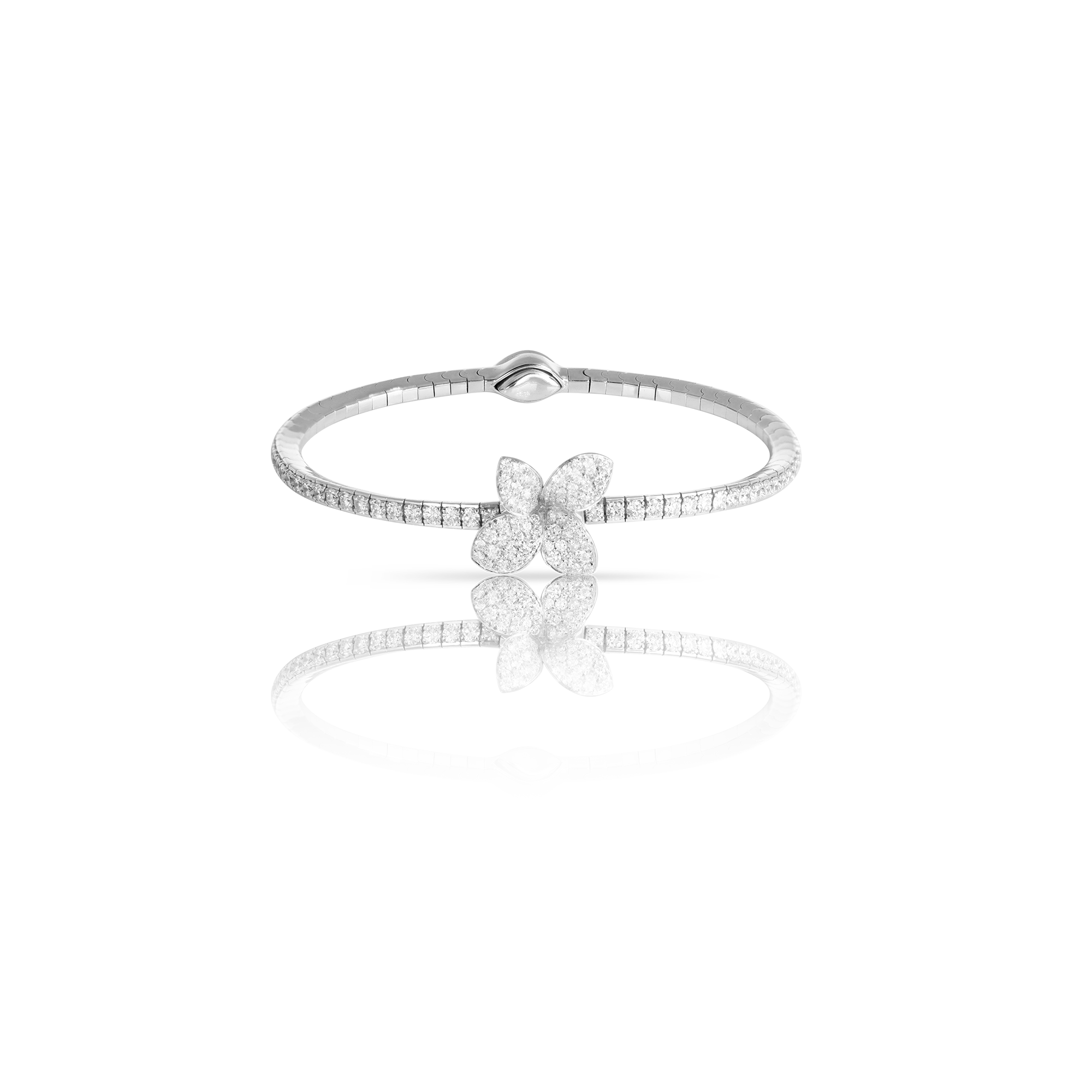 Pasquale Bruni - Heart to Earth - White Gold - NZ
