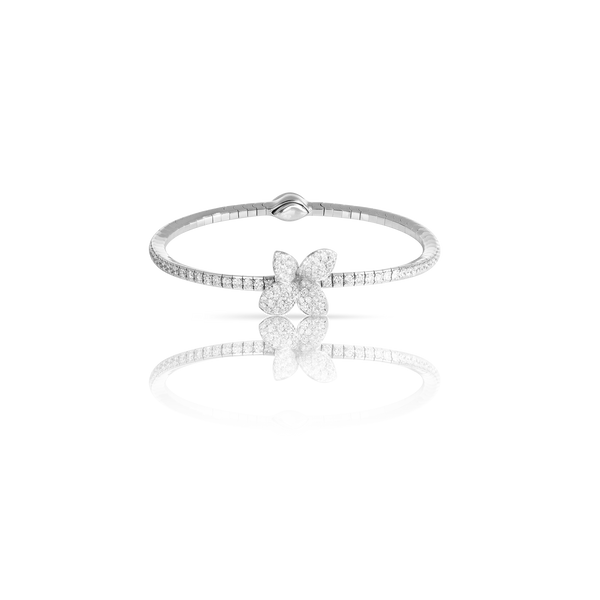 Pasquale Bruni - Heart to Earth - White Gold - NZ