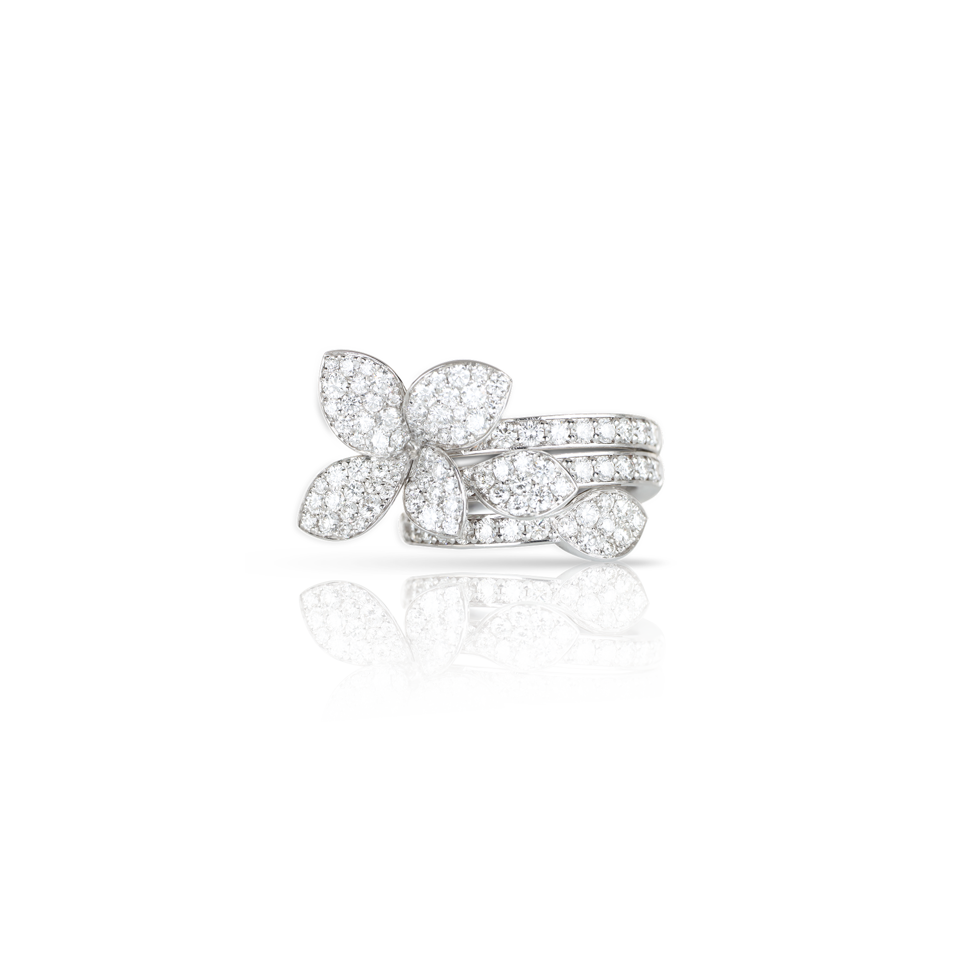 Pasquale Bruni - Heart to Earth - White Gold - NZ