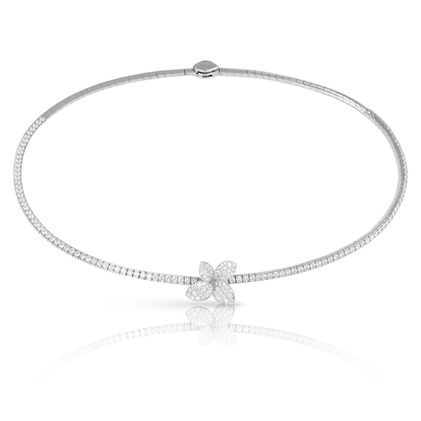 Pasquale Bruni - Heart to Earth - White Gold - NZ