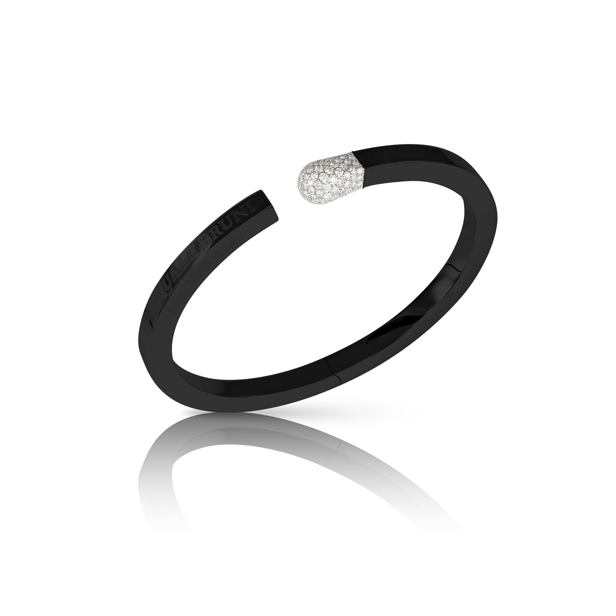 Pasquale Bruni - Accendimi - Titanium - NZ