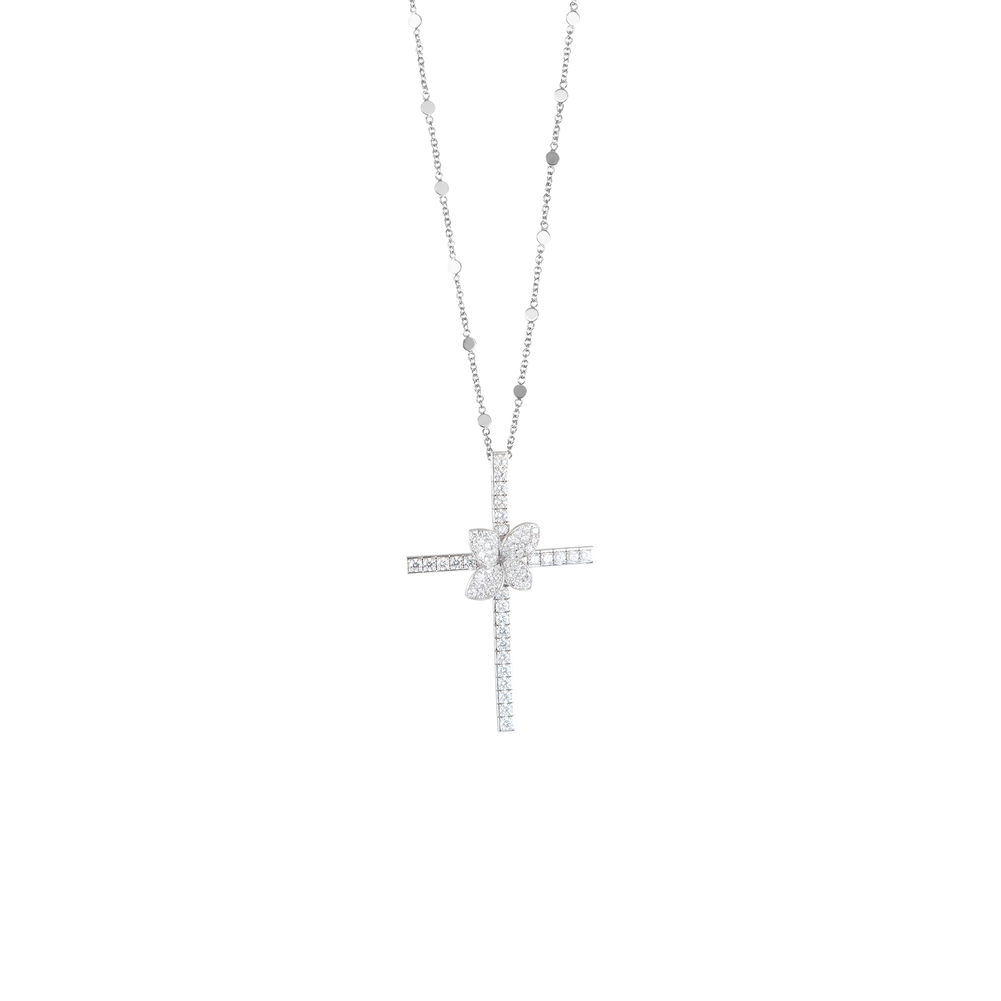 Pasquale Bruni - Heart to Earth - White Gold - NZ