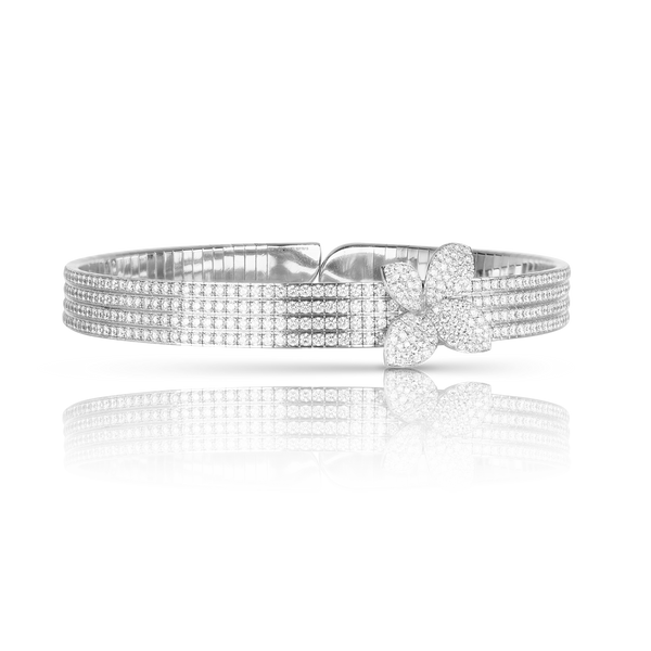 Pasquale Bruni - Heart to Earth - White Gold - NZ