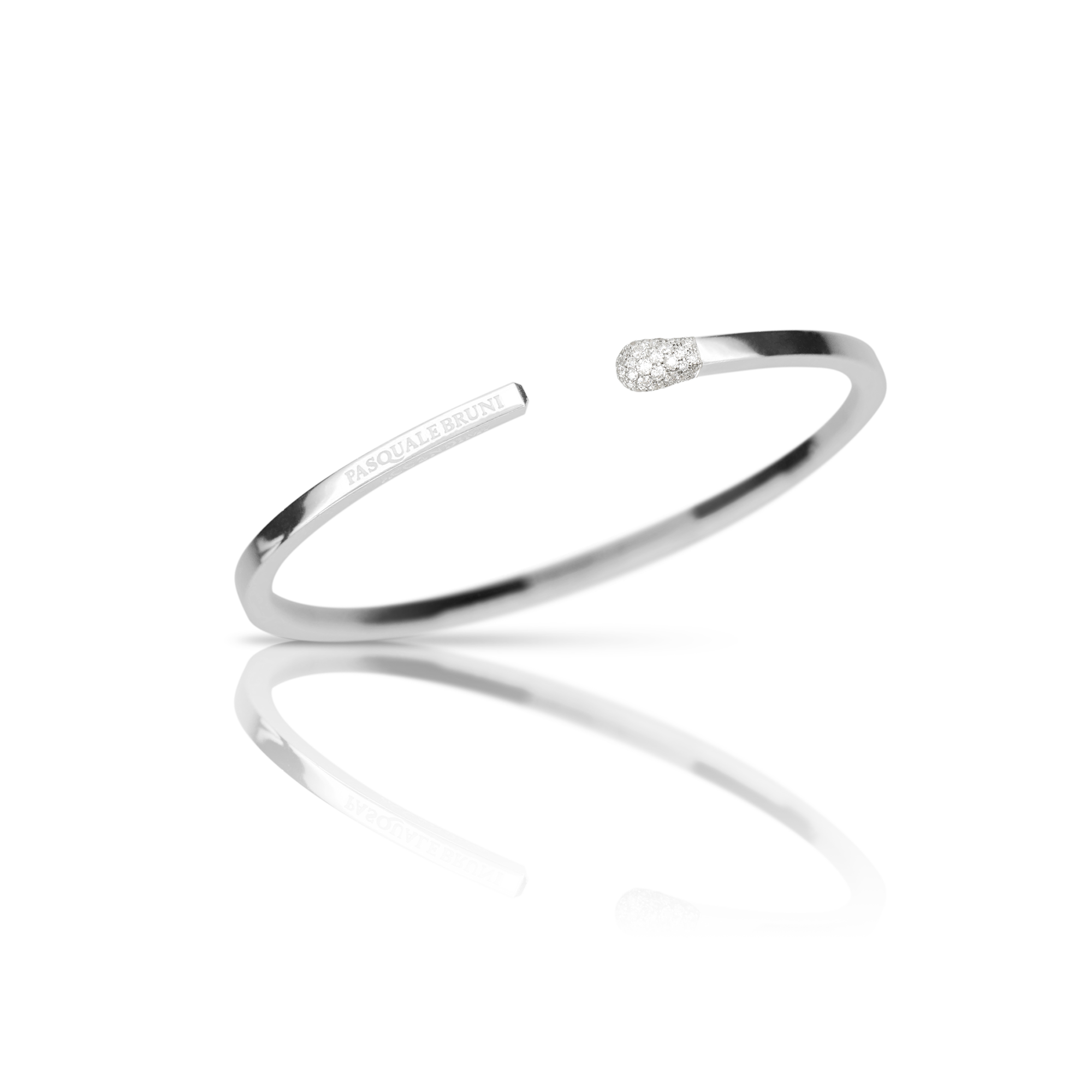 Pasquale Bruni - Accendimi - White Gold - NZ