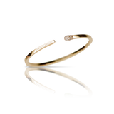 Accendimi Bracelet - Rose Gold - 2.8mm