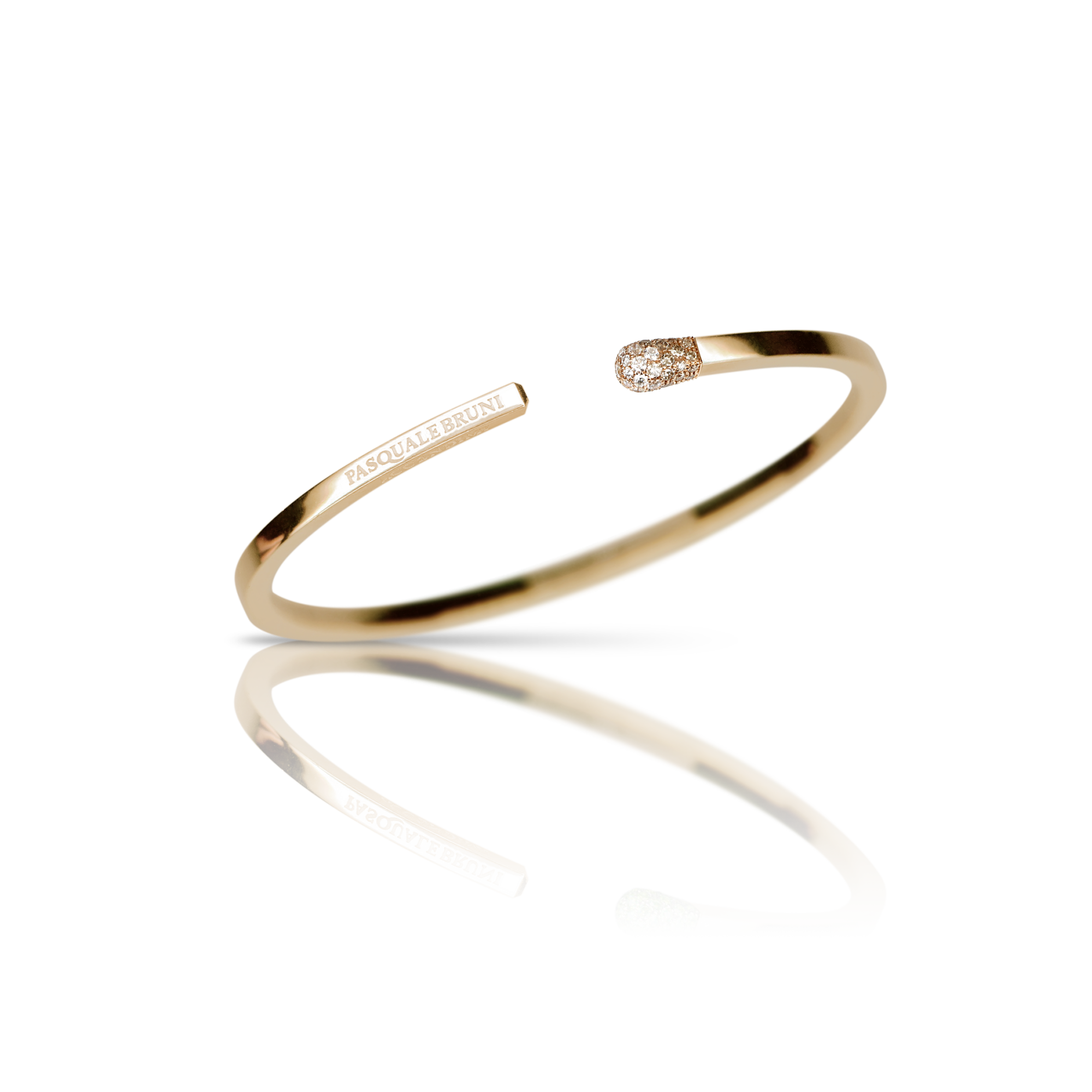 Pasquale Bruni - Accendimi - Rose Gold - NZ