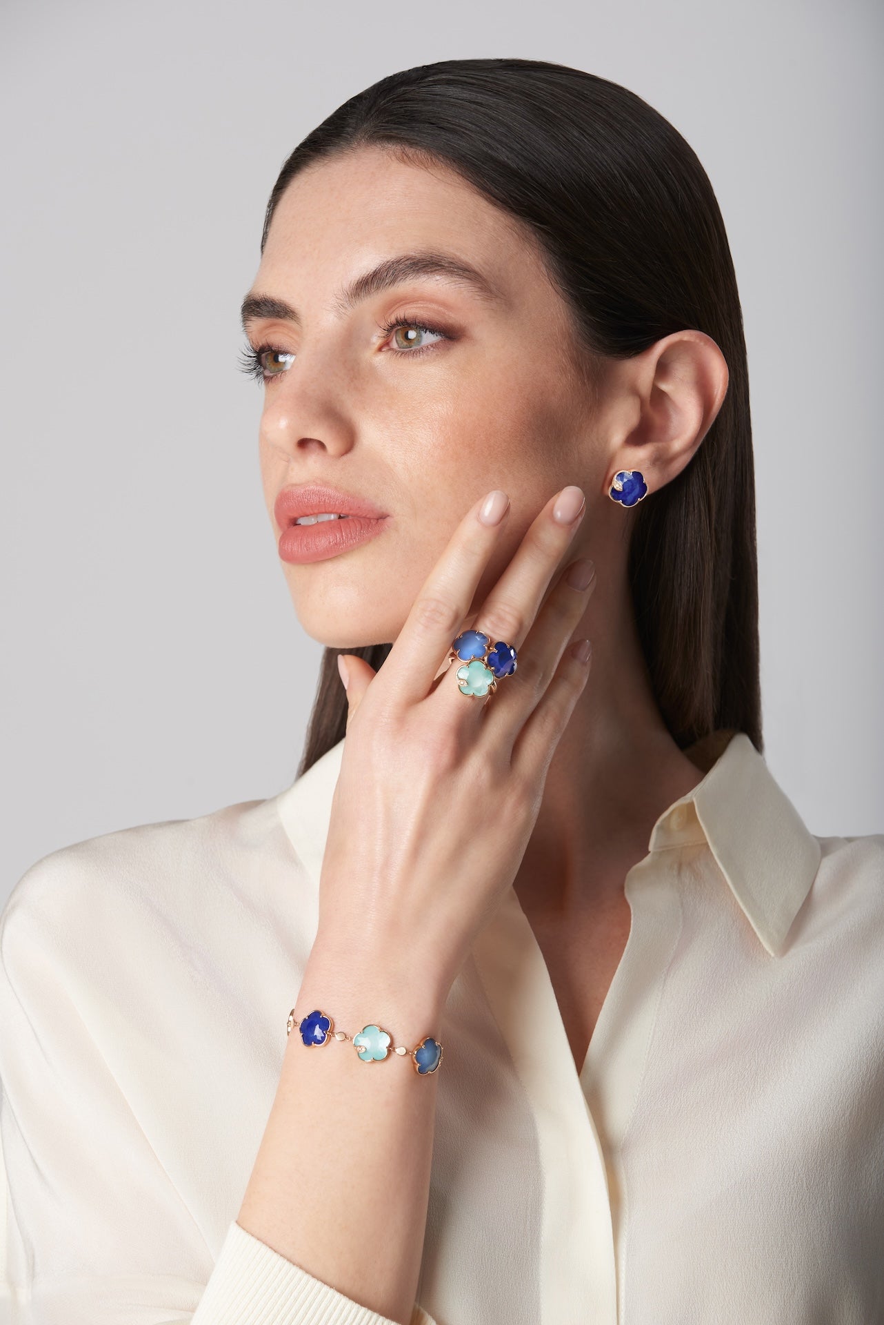 Pasquale bruni - Petit Joli - Blue Gems - NZ