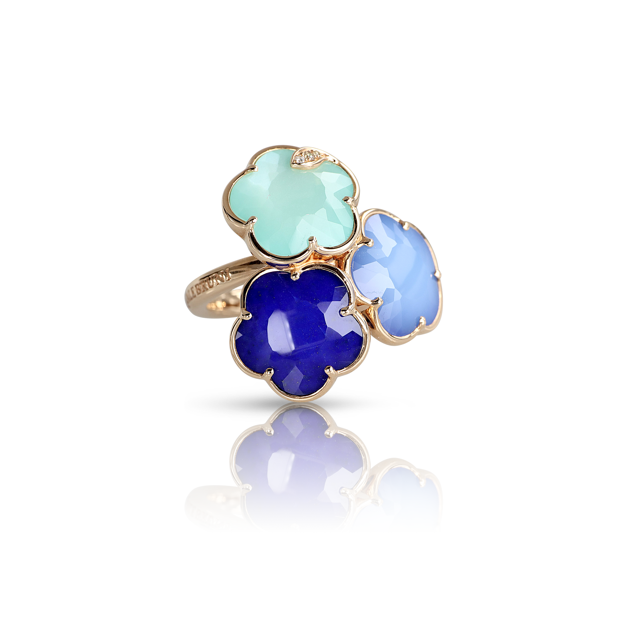 Pasquale Bruni - Petit Joli - Blue Gems - NZ