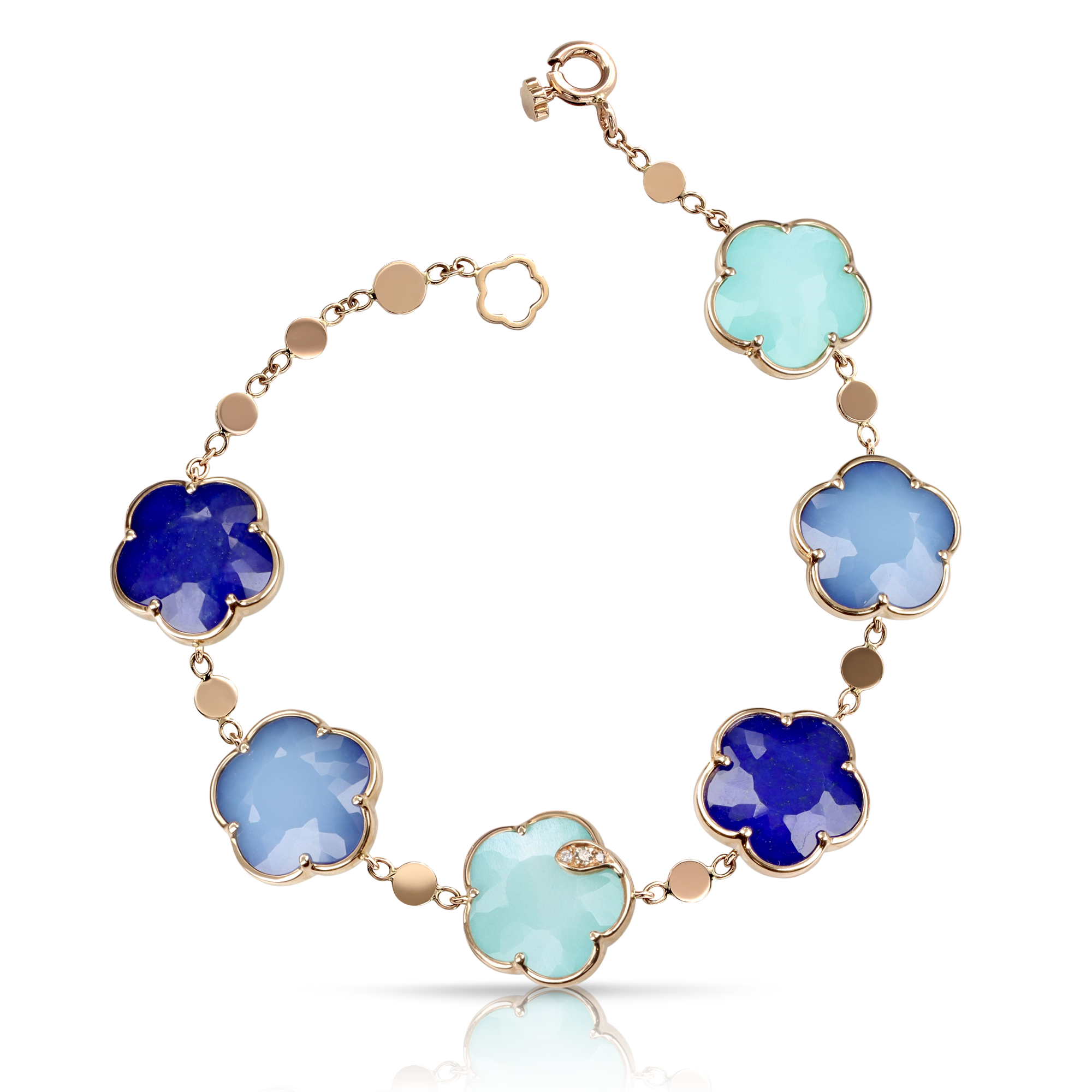 Pasquale Bruni - Petit Joli - Blue Gems - NZ