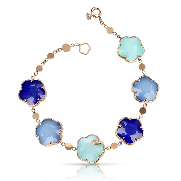 Pasquale Bruni - Petit Joli - Blue Gems - NZ