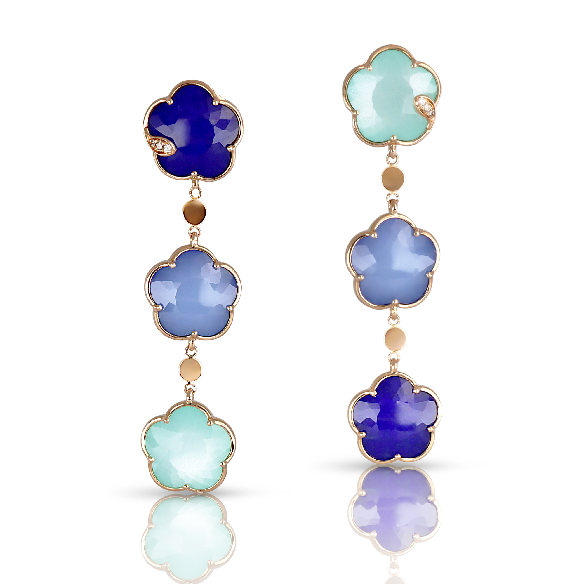Pasquale Bruni - Petit Joli - Blue Gems - NZ