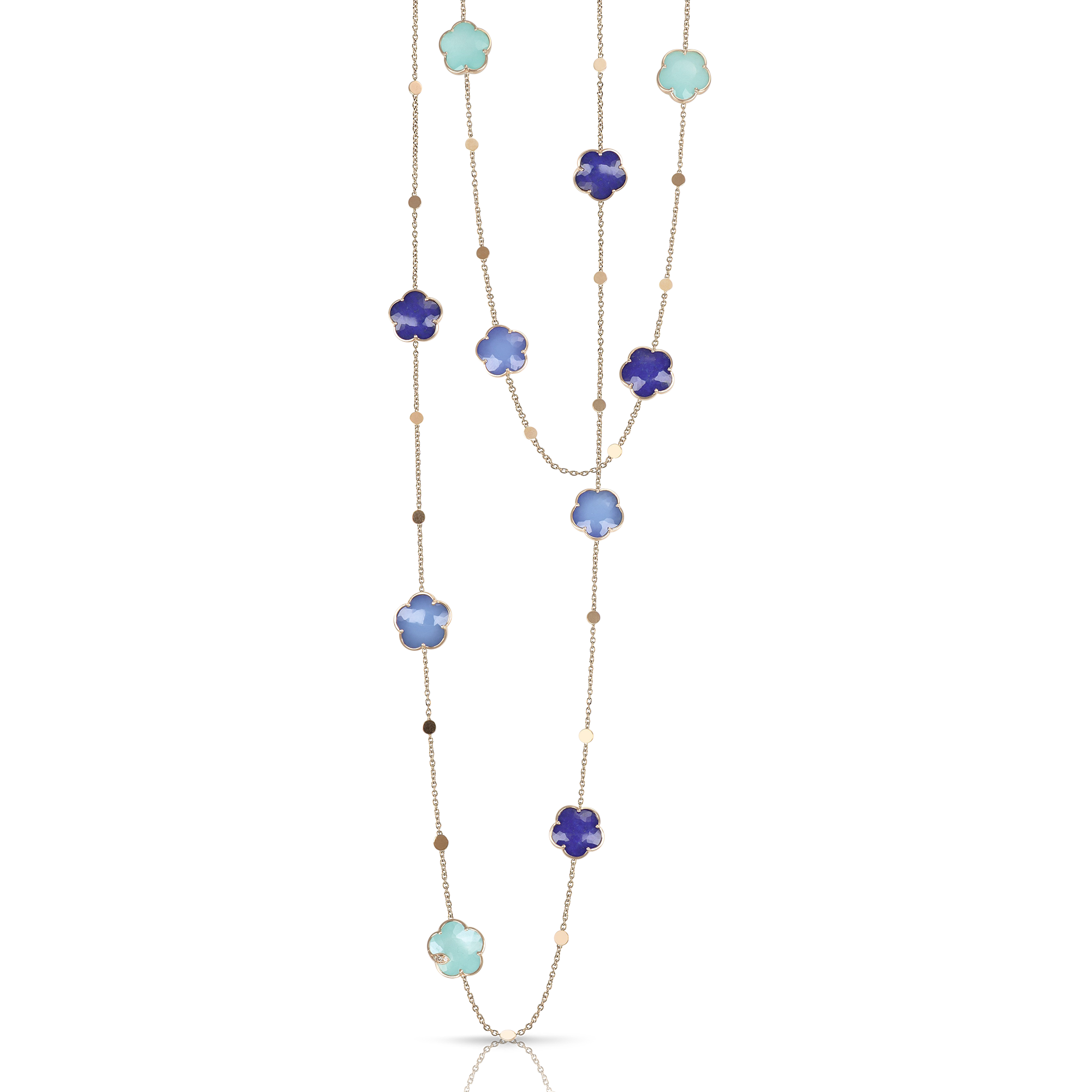 Pasquale Bruni - Petit Joli - Blue Gems - NZ