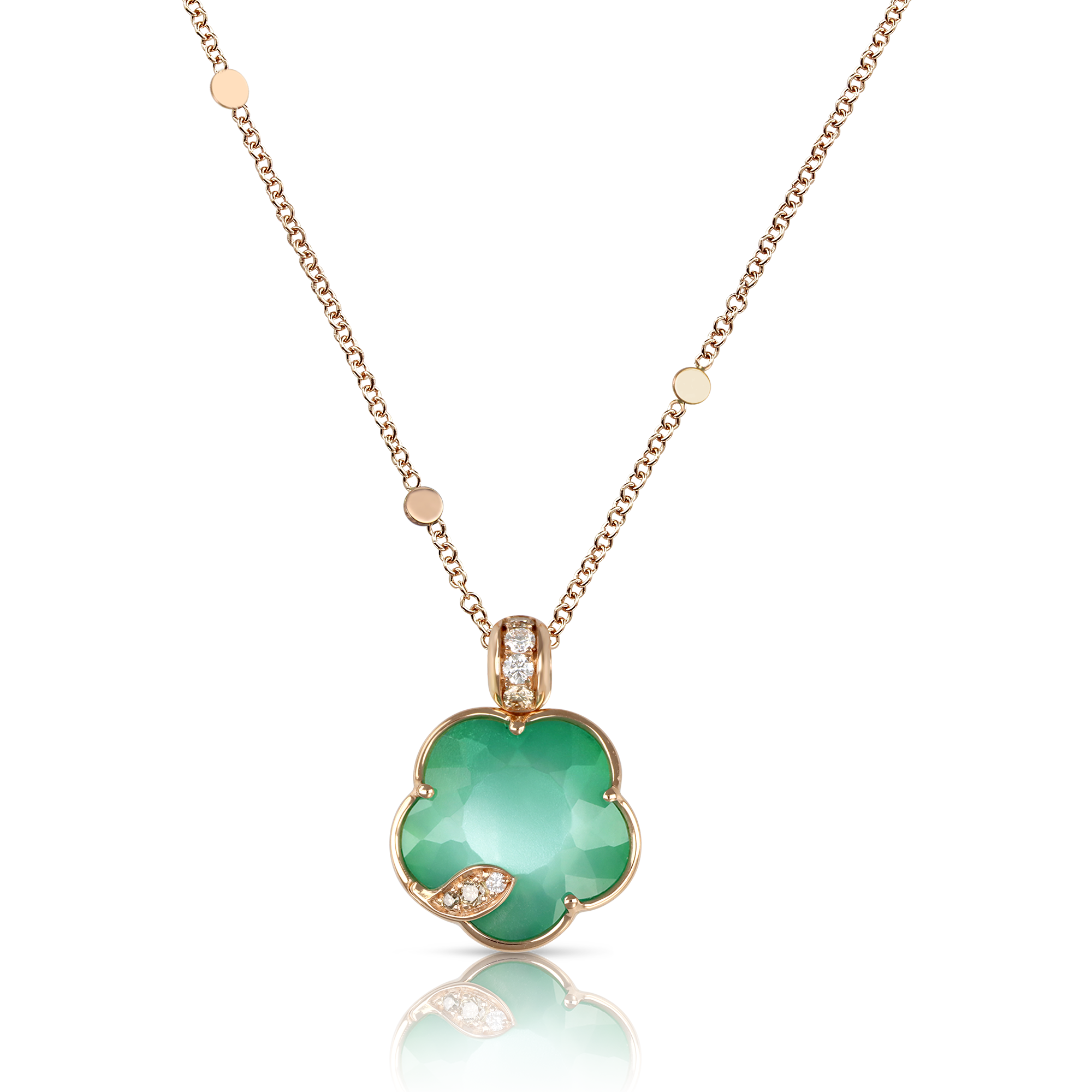 Pasquale Bruni - Petit Joli - Garden Gem - NZ