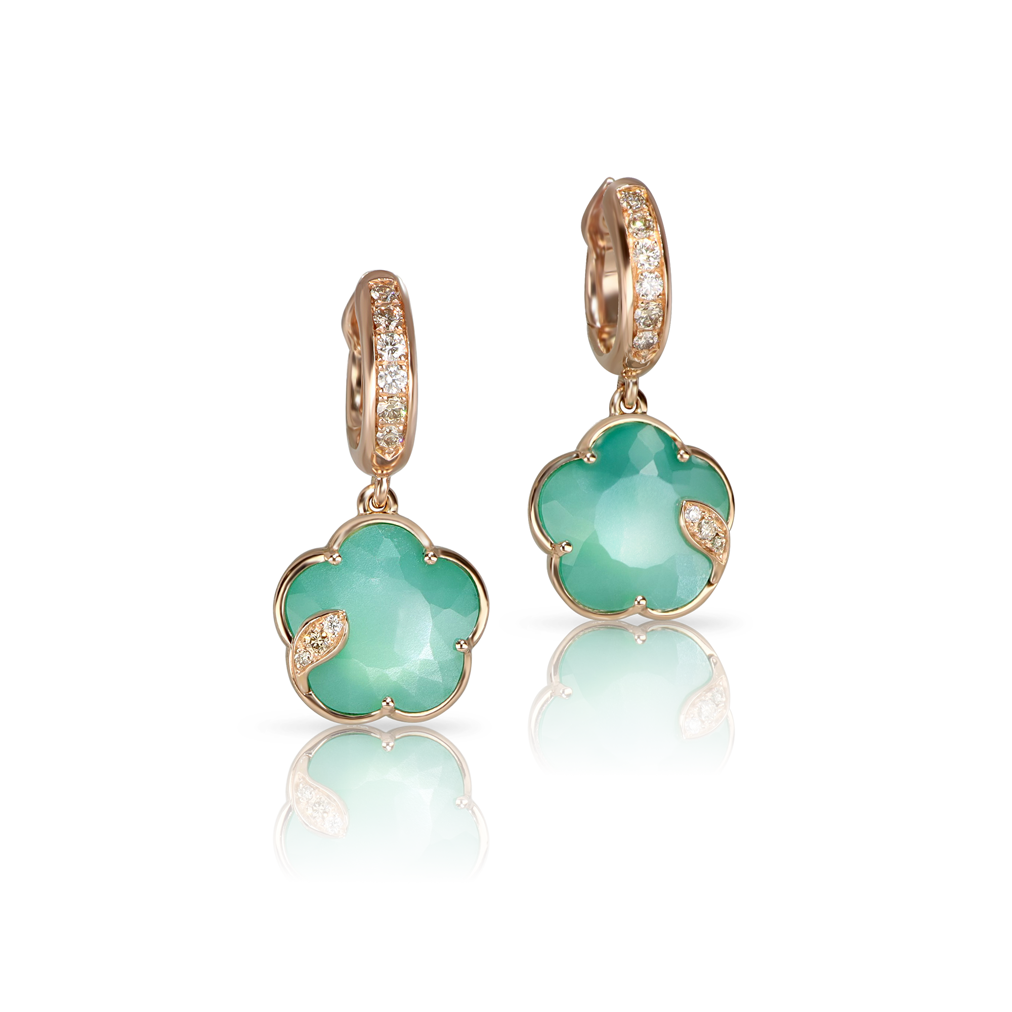 Pasquale Bruni - Petit Joli - Garden Gem - NZ