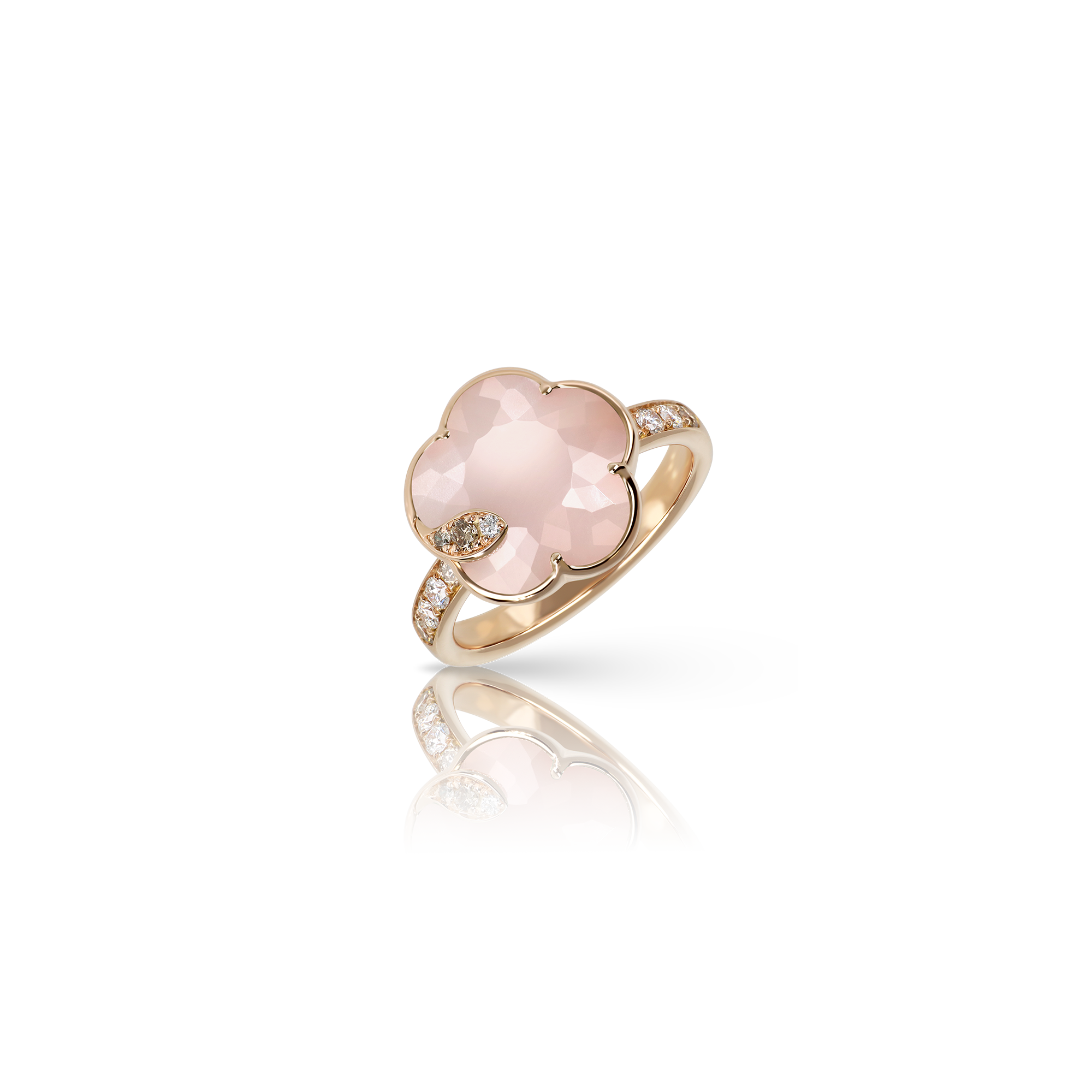 Pasquale Bruni - Petit Joli - Rose - NZ