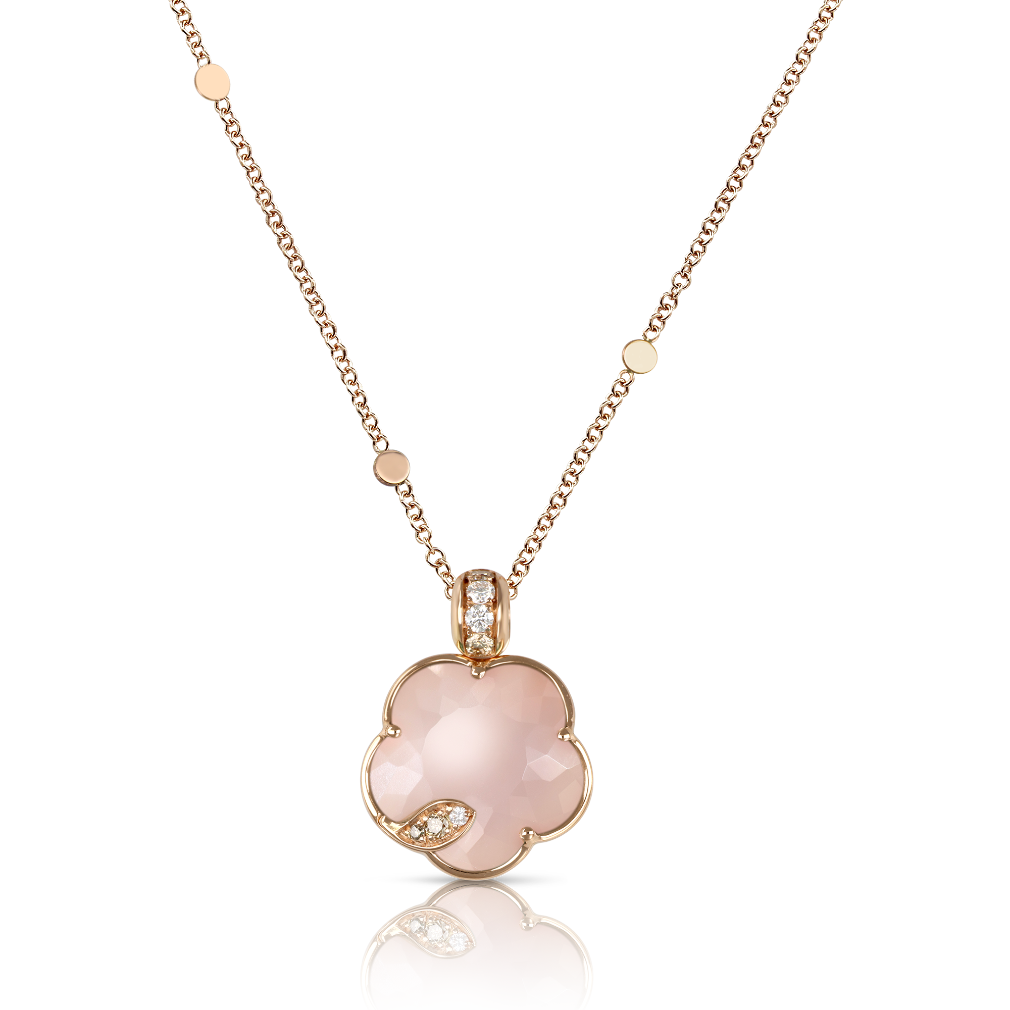 Pasquale Bruni - Petit Joli - Rose Gem - NZ