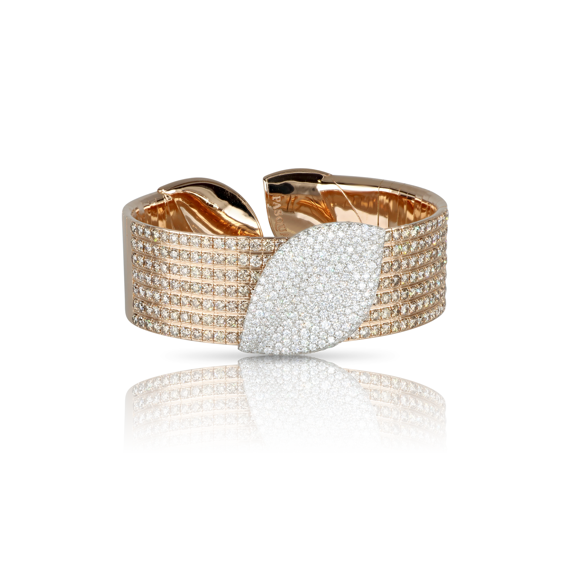 Pasquale Bruni - Aleluiá - Rose & White Gold - NZ