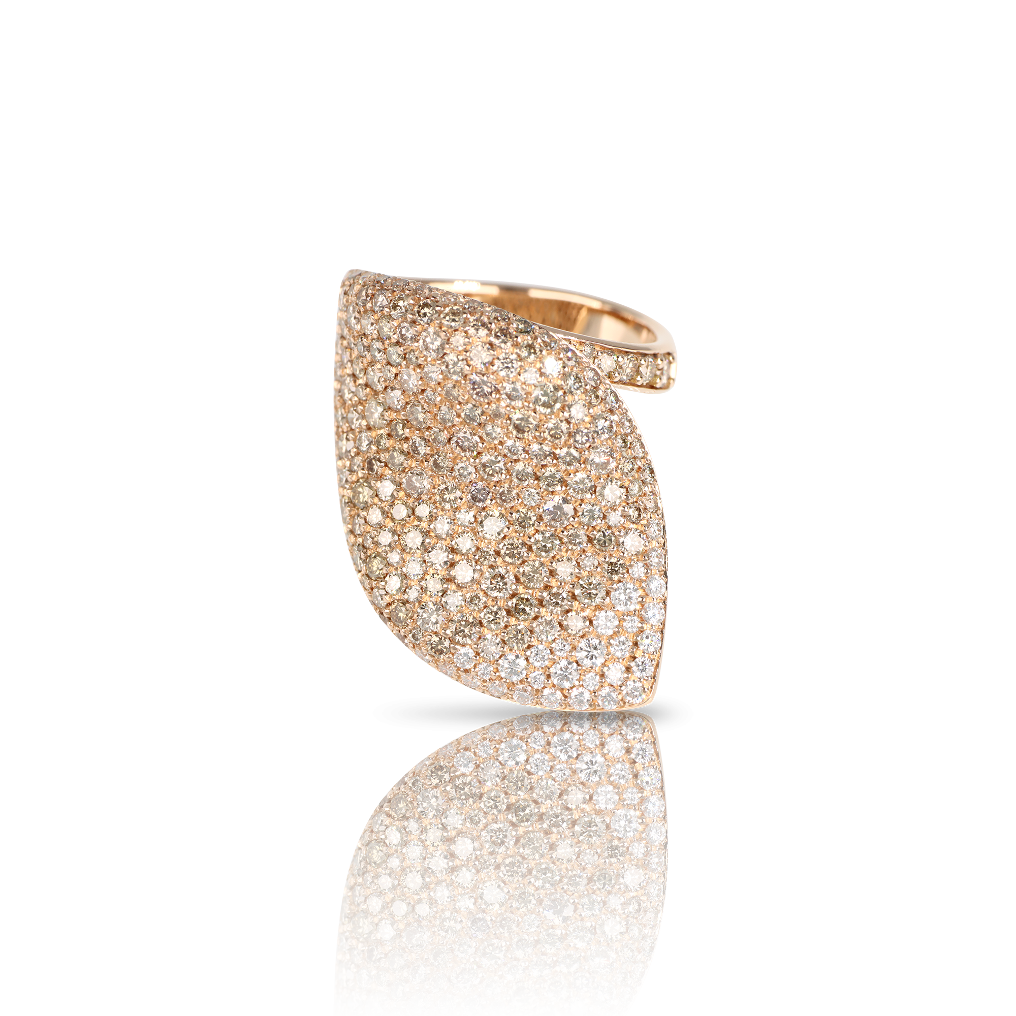Pasquale Bruni - Aleluiá - Rose Gold - NZ