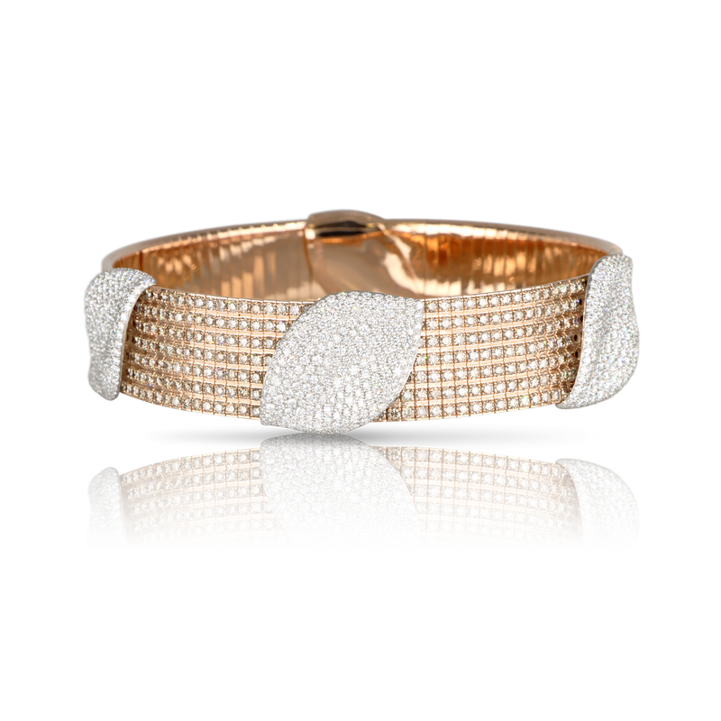 Pasquale Bruni - Aleluiá - Rose & White Gold - NZ