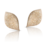 Aleluiá Earrings - Rose Gold - Large