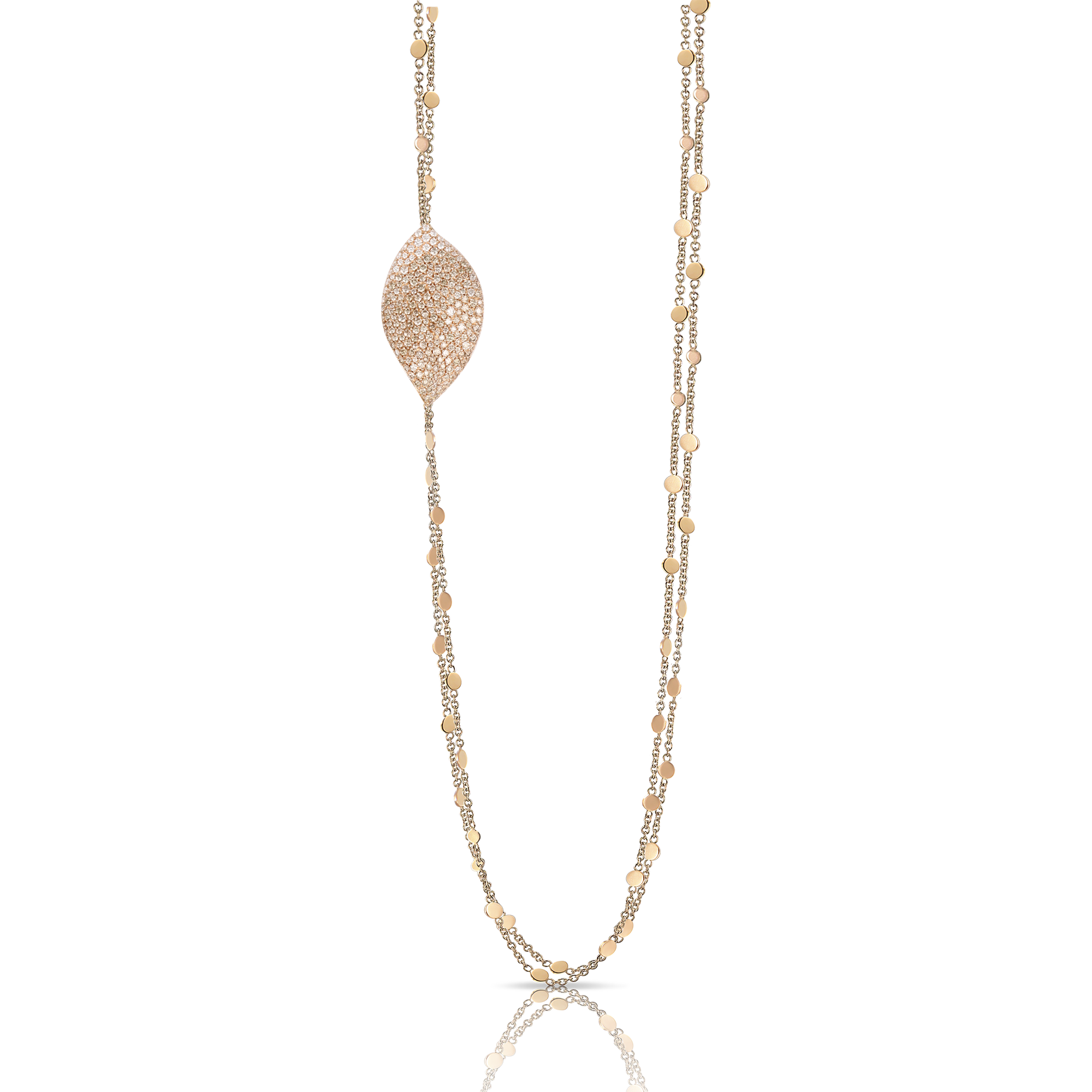 Pasquale Bruni - Aleluiá - Rose Gold - NZ