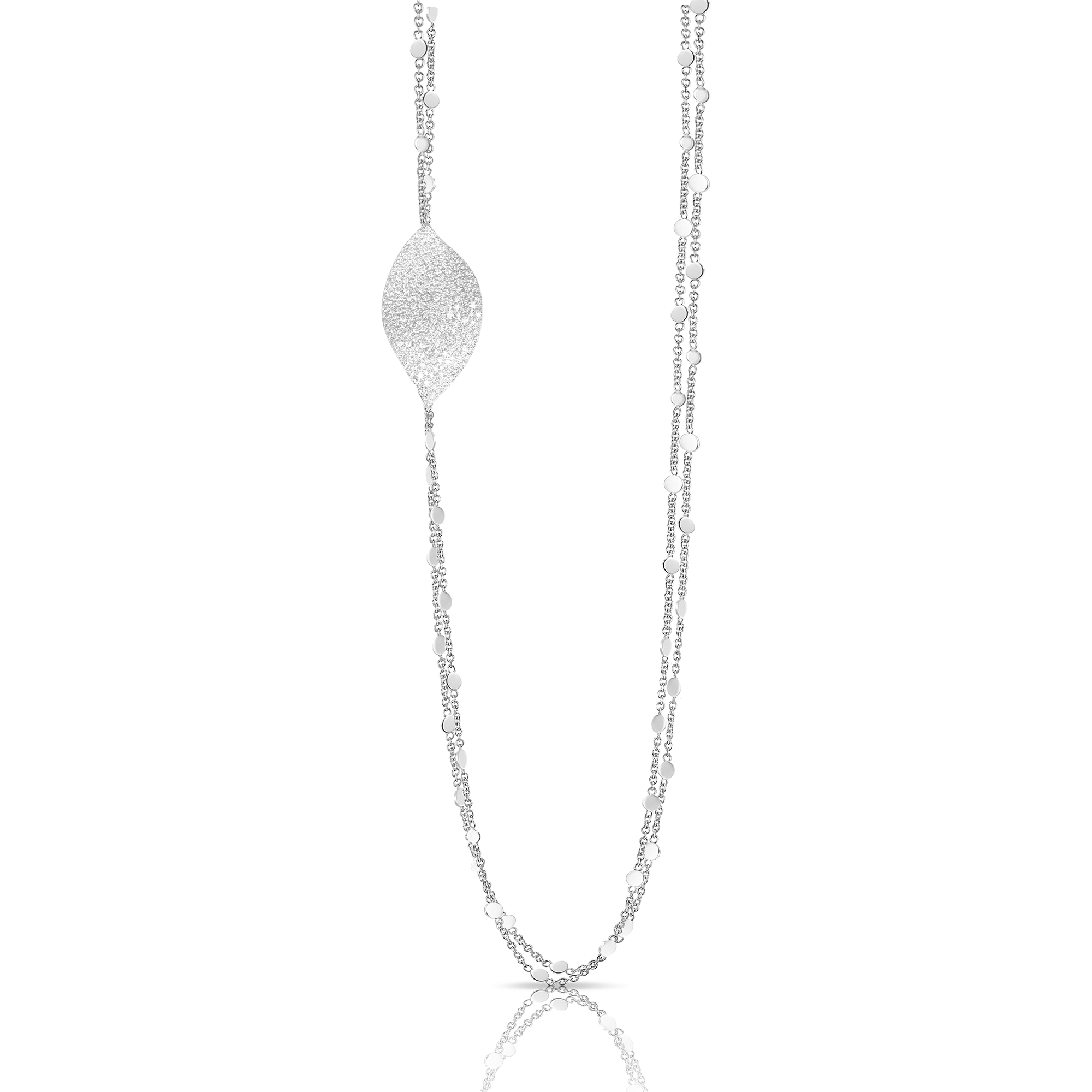 Pasquale Bruni - Aleluiá - White Gold - NZ