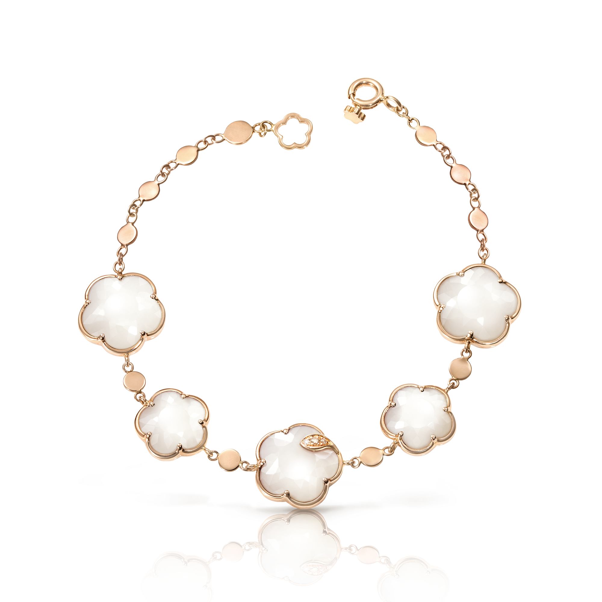 Pasquale Bruni - Ton Joli - Moon Gems - NZ