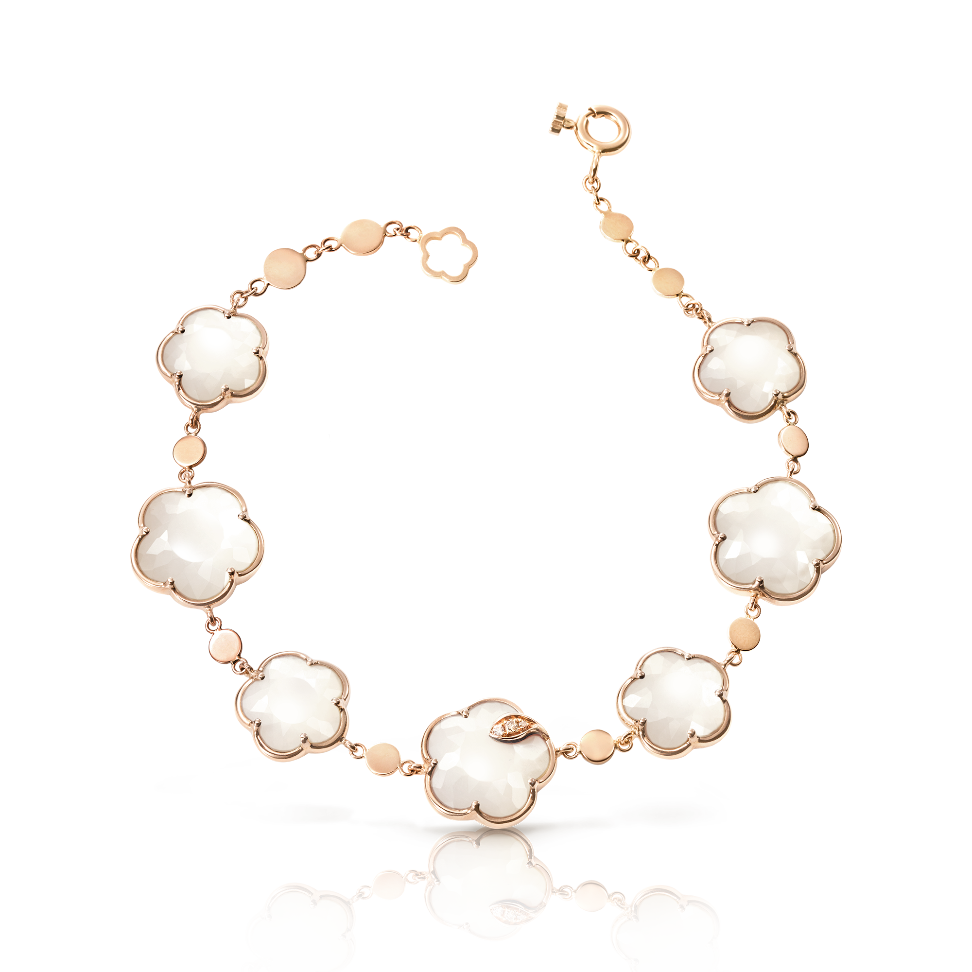 Pasquale Bruni - Ton Joli - Moon Gems - NZ