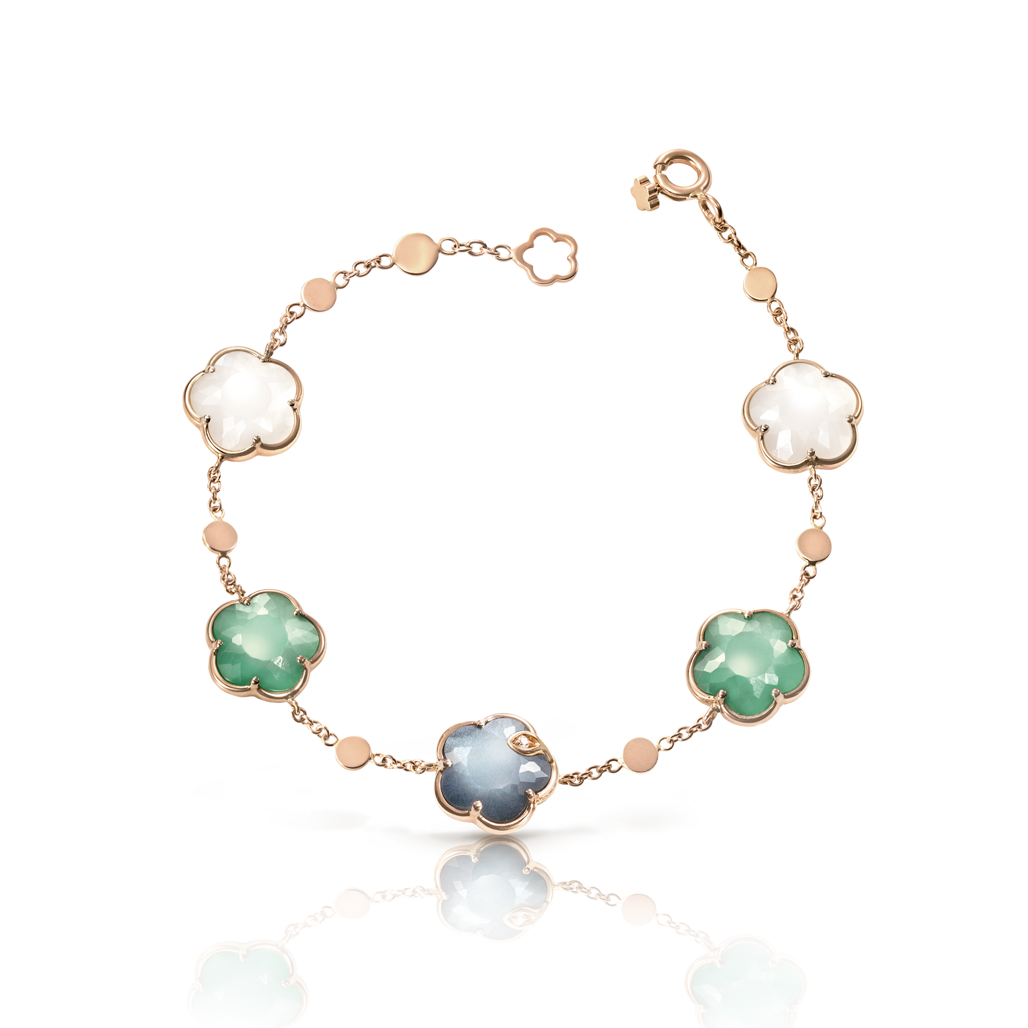 Pasquale Bruni - Petit Joli - Garden & Moon Gem - NZ