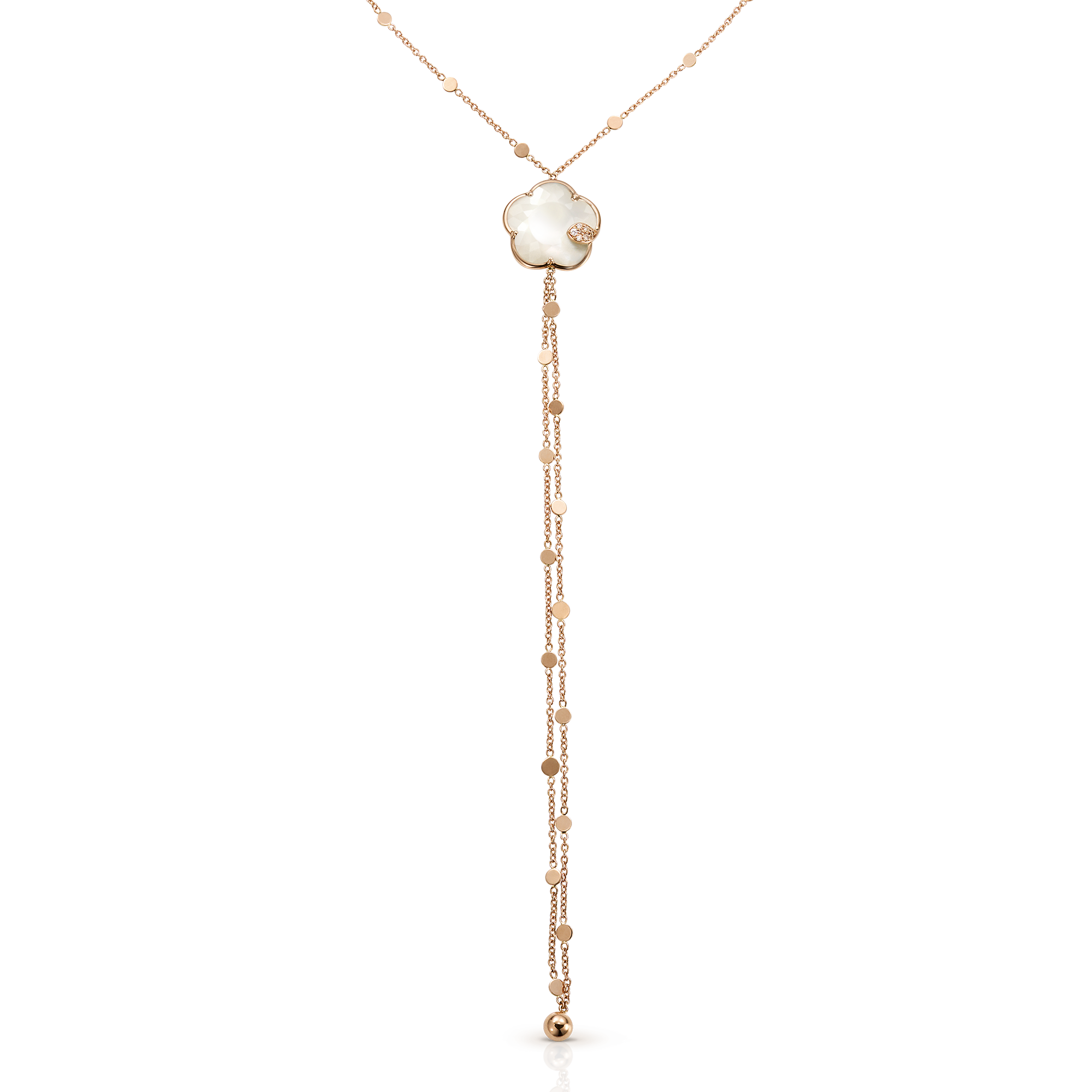 Pasquale Bruni - Ton Joli - Moonstone - NZ