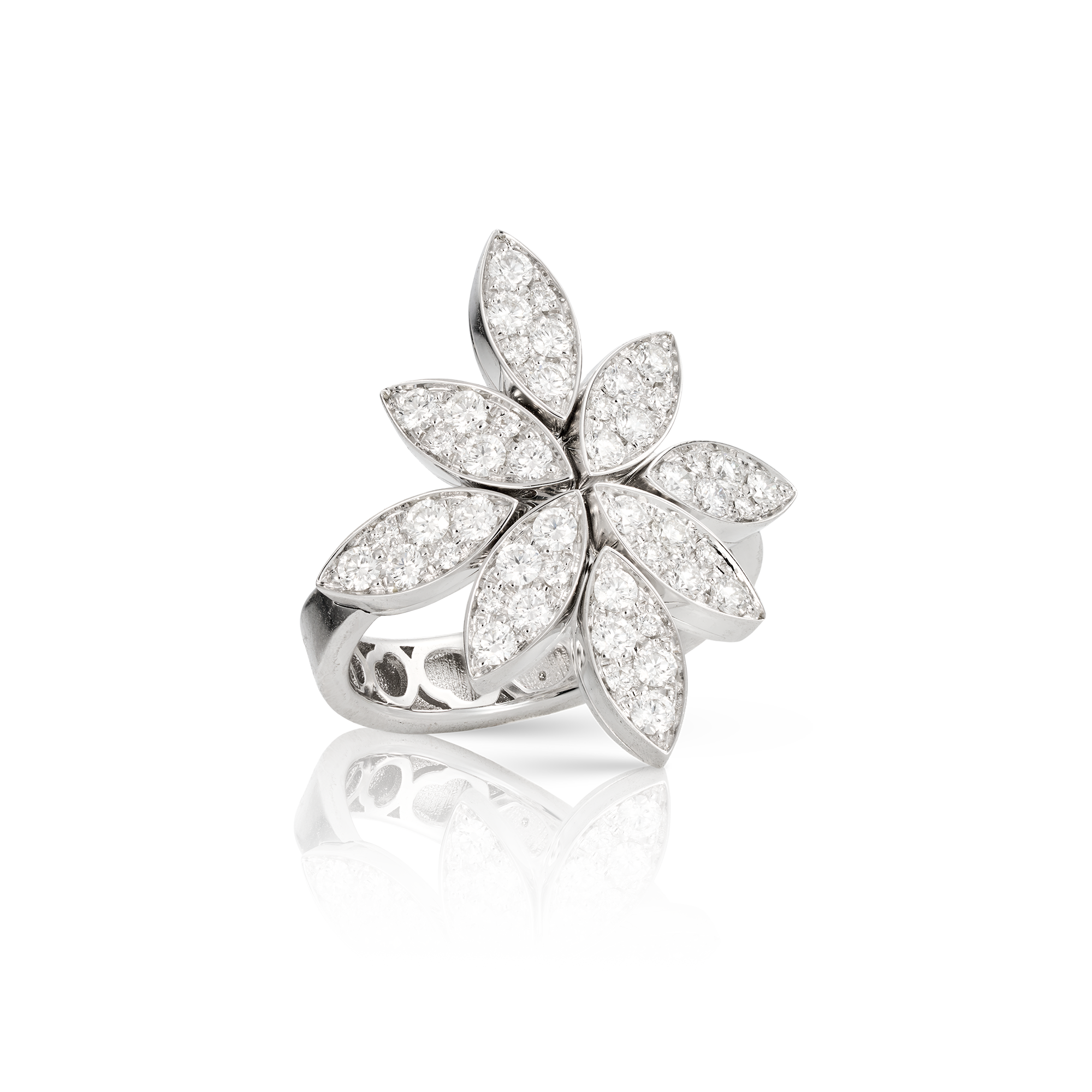 Pasquale Bruni - Ghirlanda - White Gold - NZ
