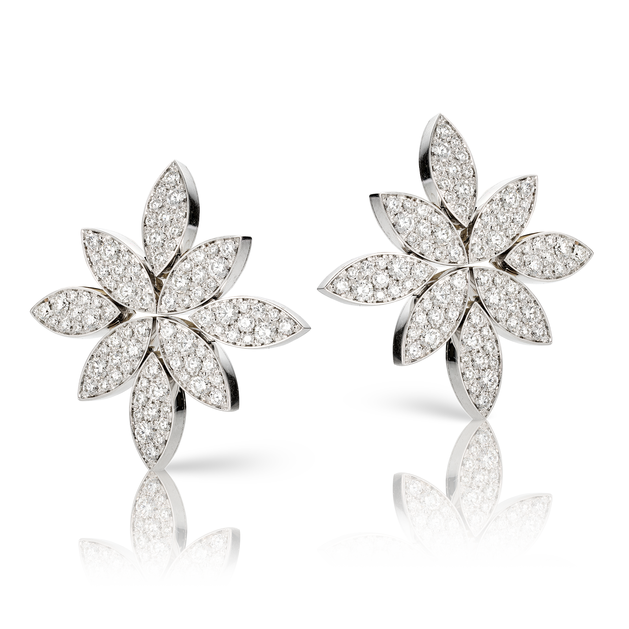 Pasquale Bruni - Ghirlanda - White Gold - NZ