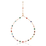 Figlia dei Fiori Necklace - Coloured