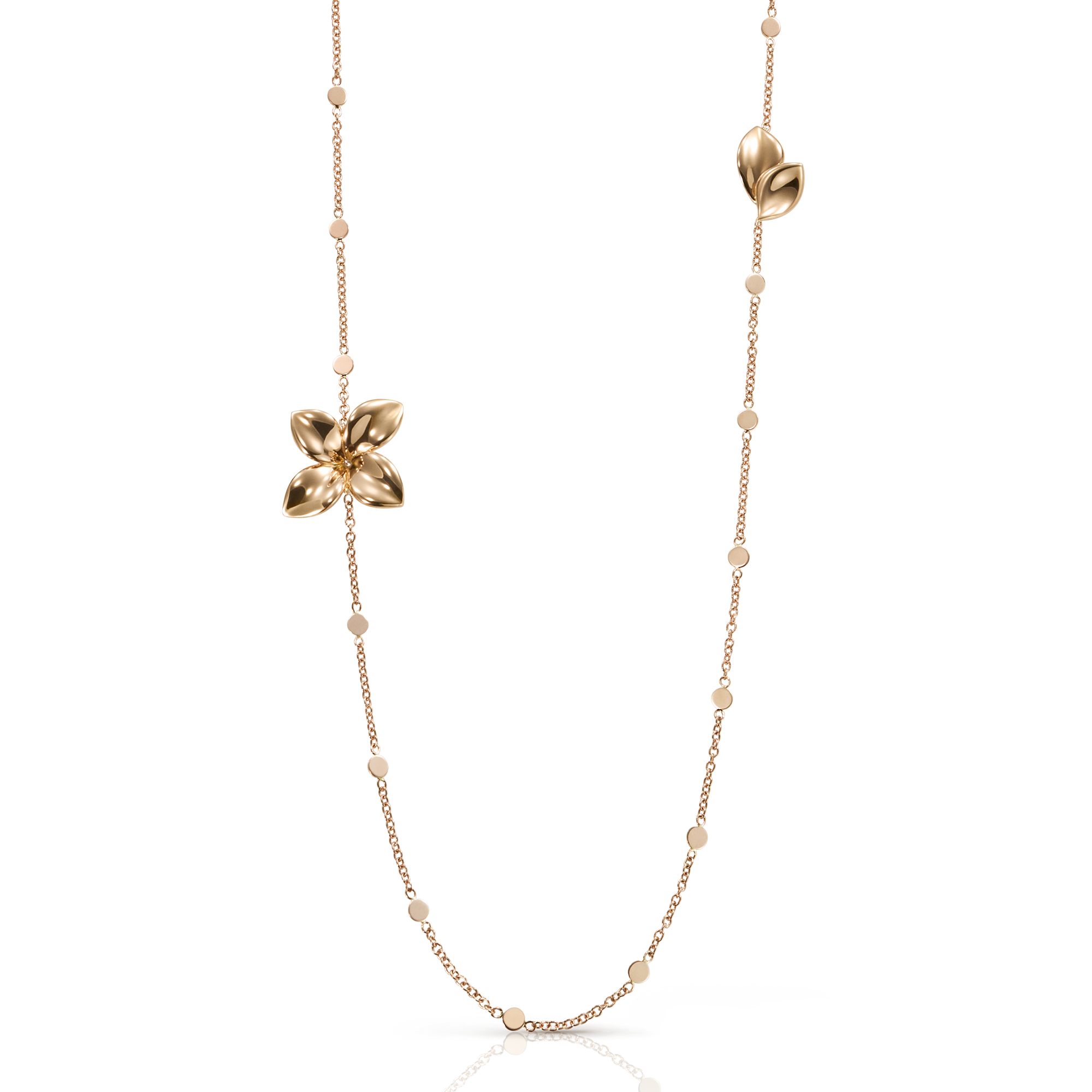 Pasquale Bruni - Giardini Segreti - Rose Gold - NZ