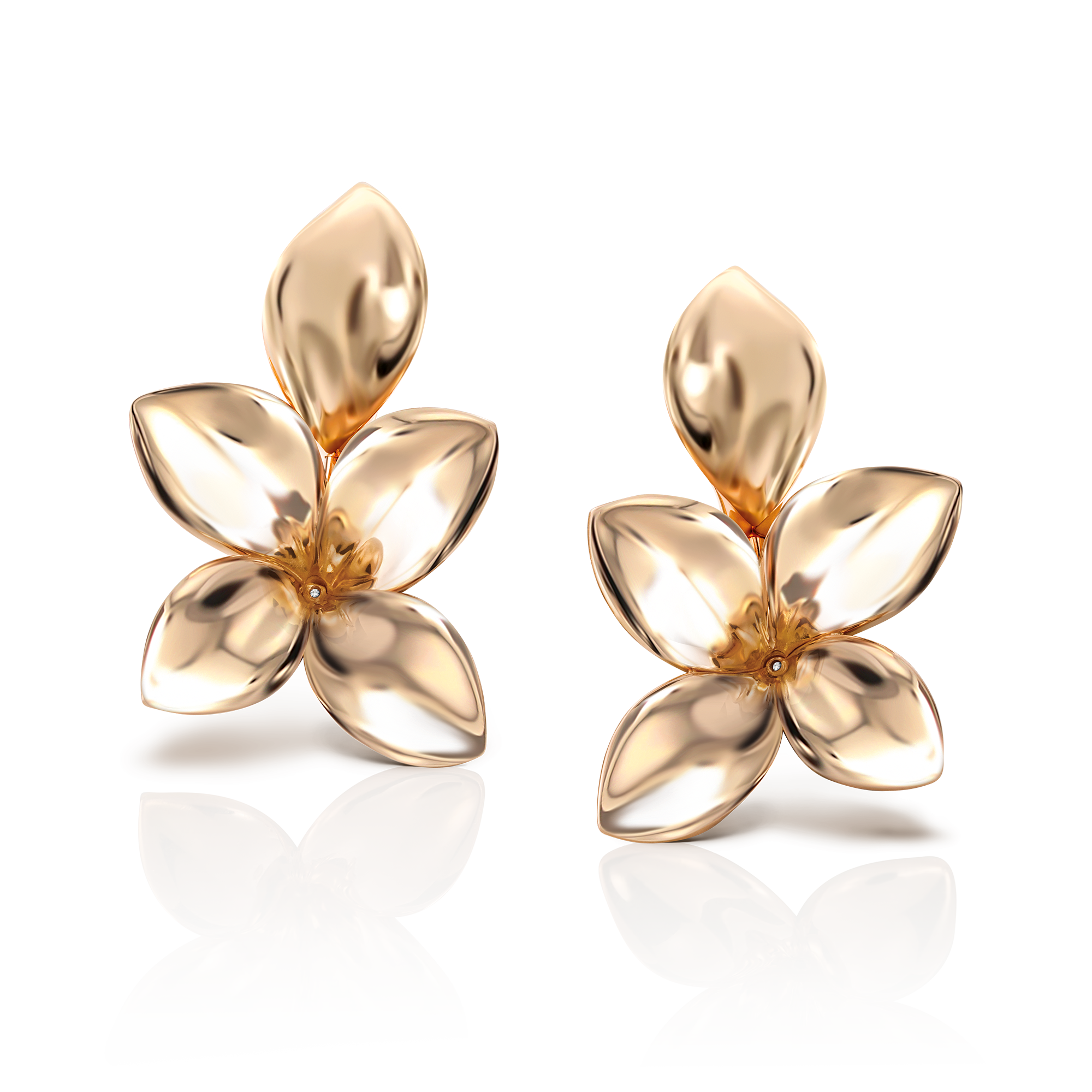 Pasquale Bruni - Giardini Segreti - Rose Gold - NZ