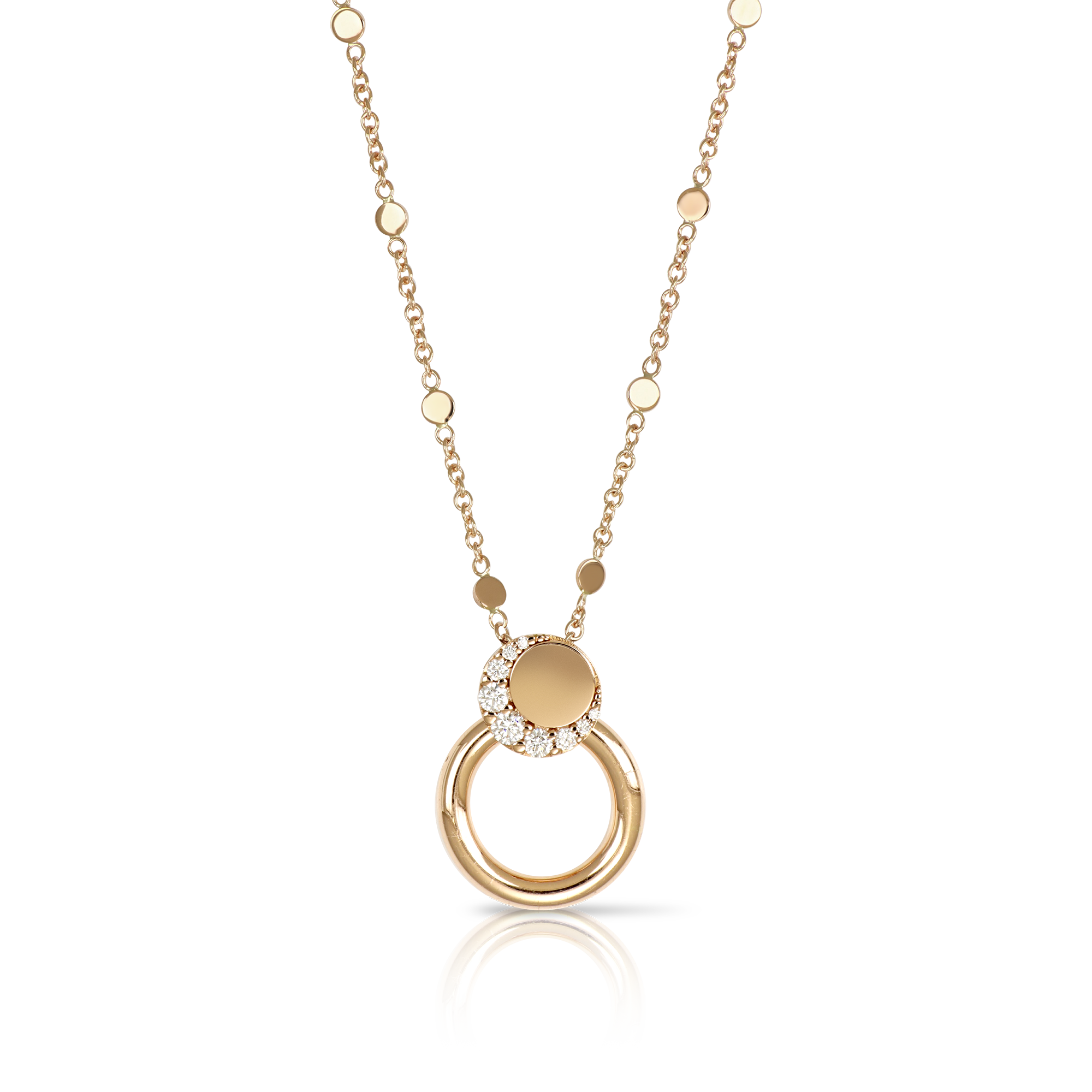 Pasquale Bruni - Luce - Rose Gold - NZ
