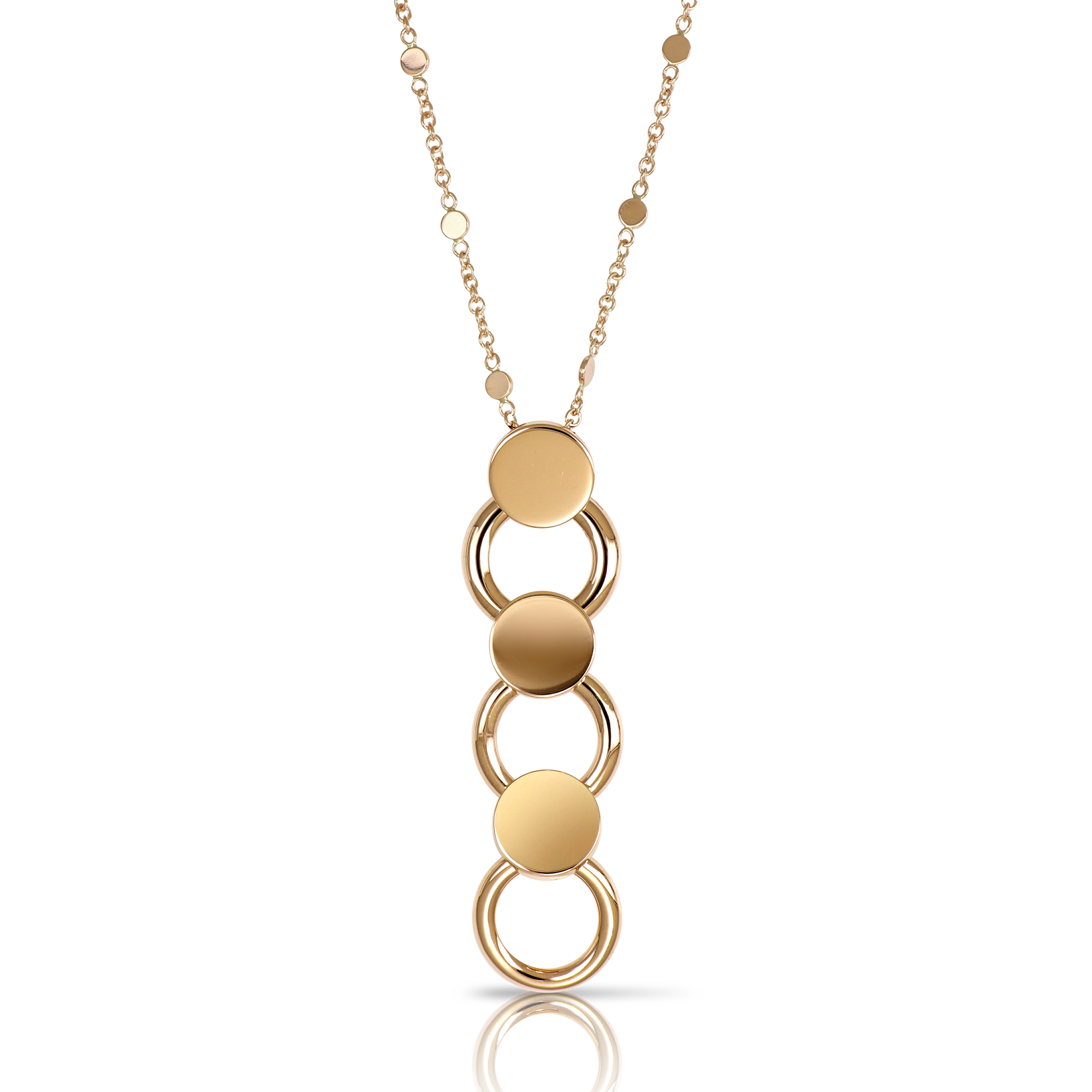 Pasquale Bruni - Luce - Rose Gold - NZ
