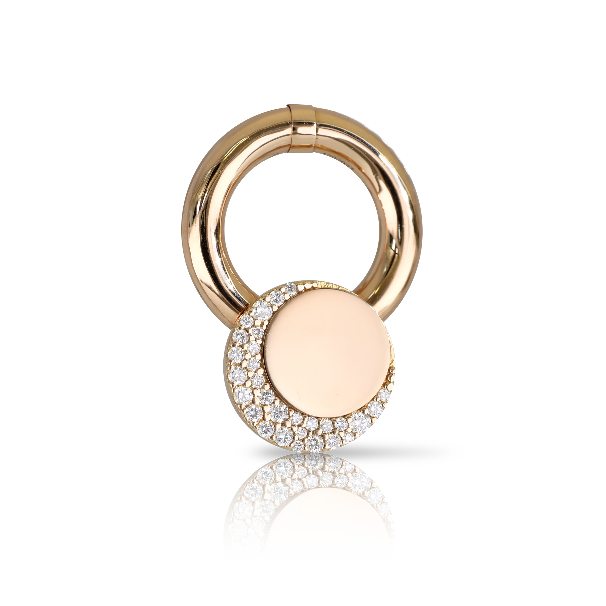 Pasquale Bruni - Luce - Rose Gold - NZ